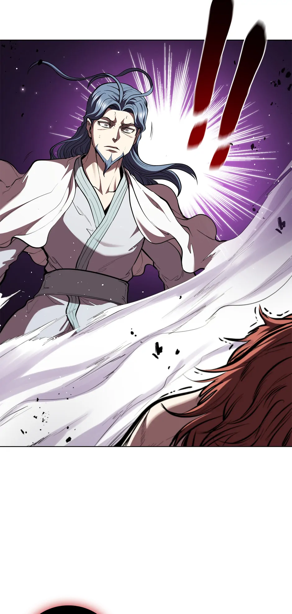 I Regressed As The Duke chapter 128 page 83