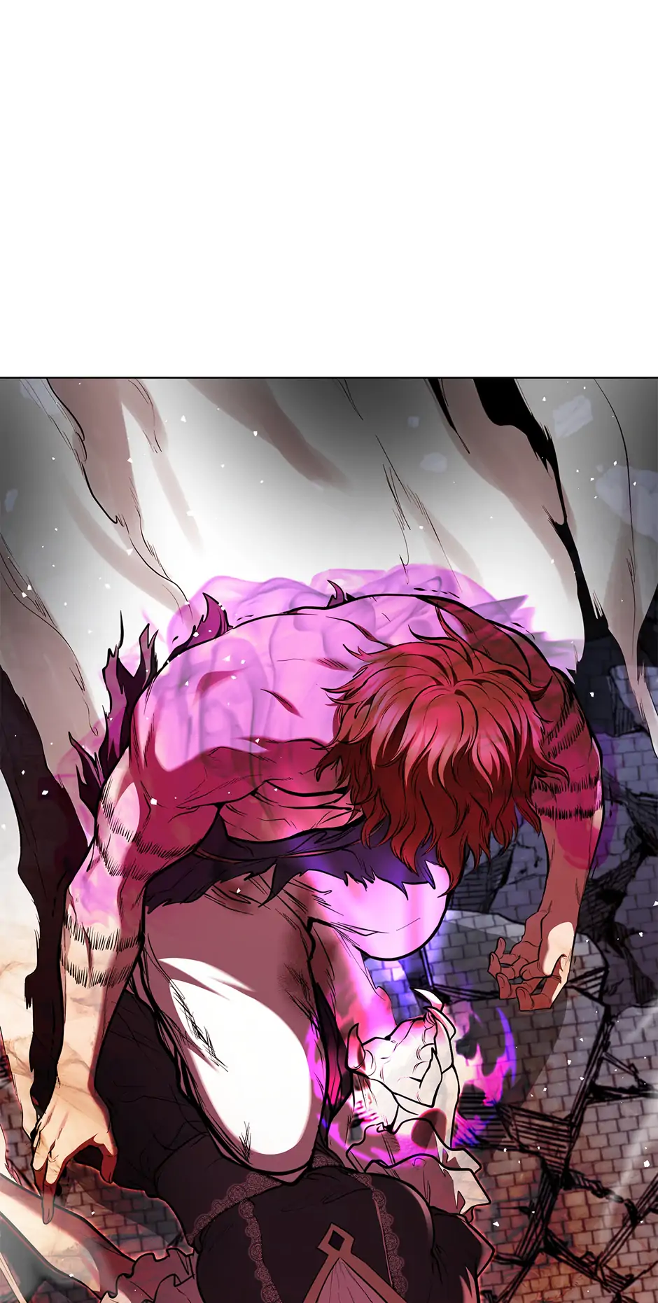 I Regressed As The Duke chapter 128 page 86