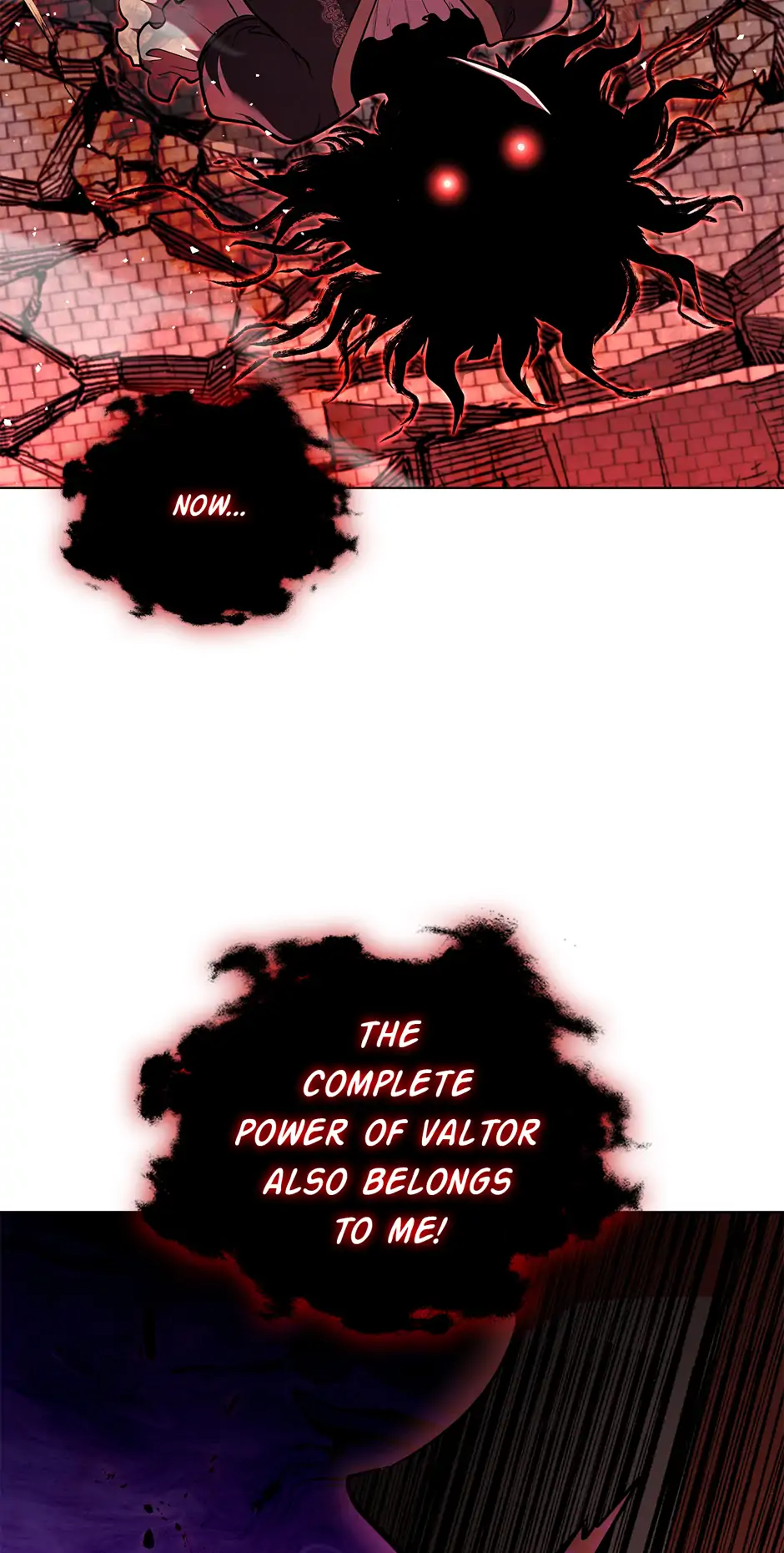 I Regressed As The Duke chapter 128 page 87