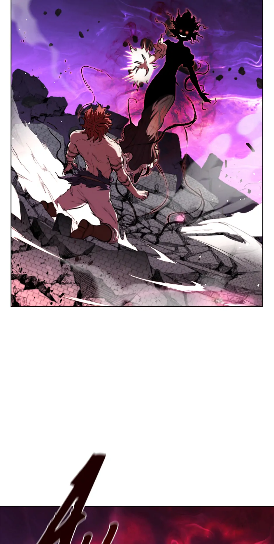 I Regressed As The Duke chapter 128 page 89