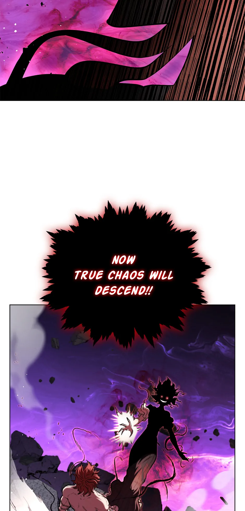 I Regressed As The Duke chapter 129 page 5