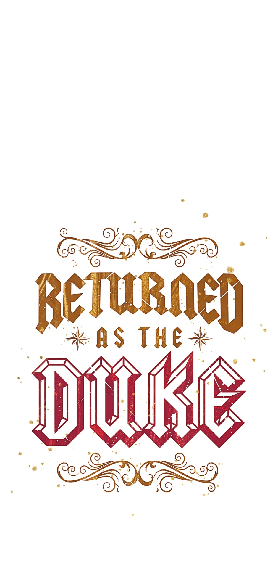 I Regressed As The Duke chapter 129 page 8
