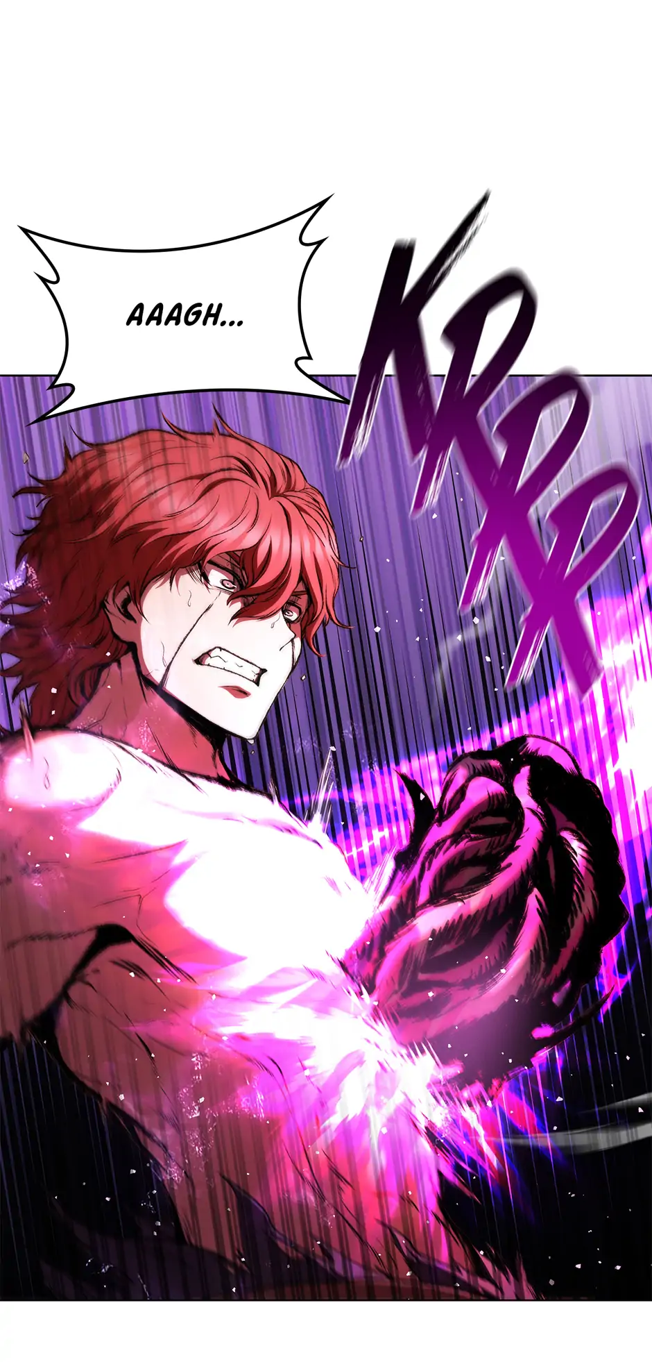I Regressed As The Duke chapter 129 page 10