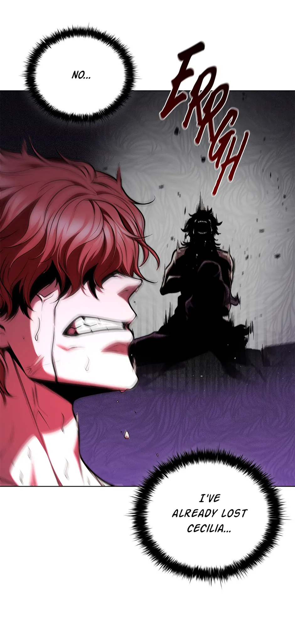 I Regressed As The Duke chapter 129 page 13