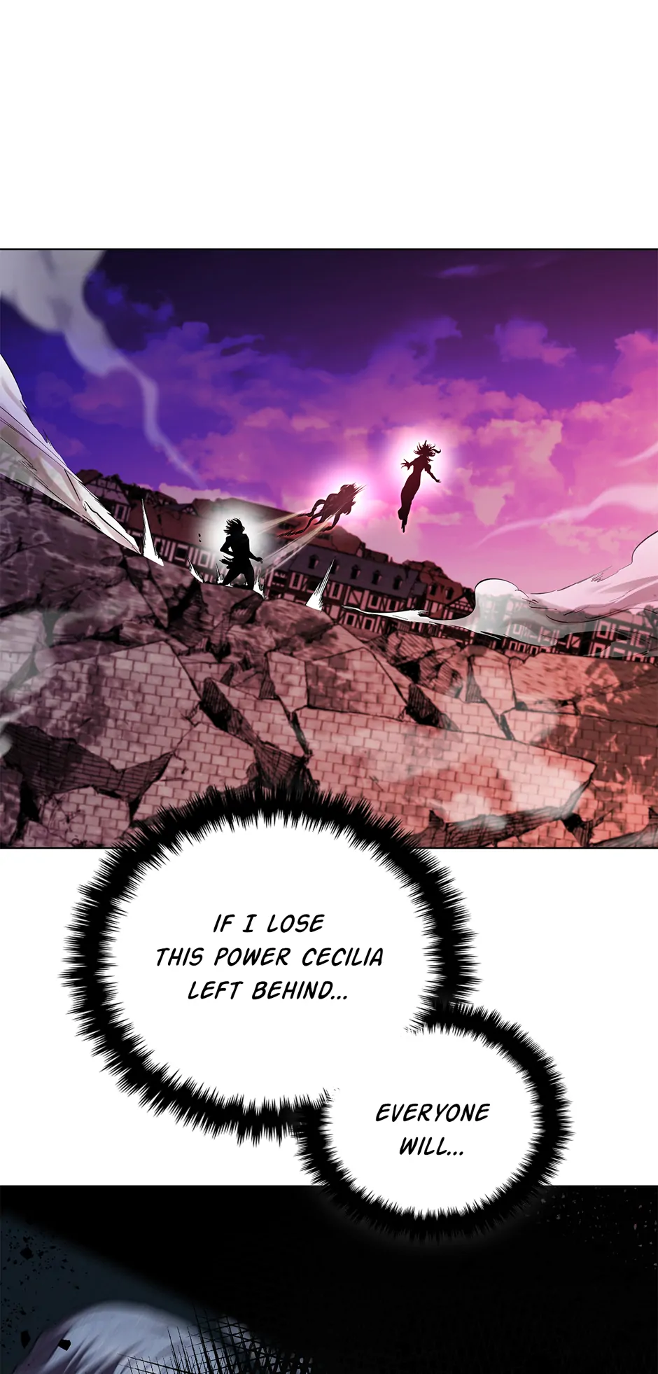 I Regressed As The Duke chapter 129 page 14
