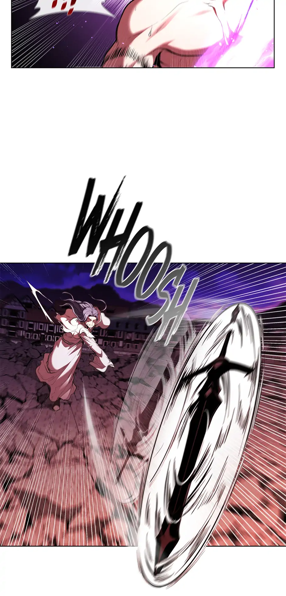 I Regressed As The Duke chapter 129 page 17