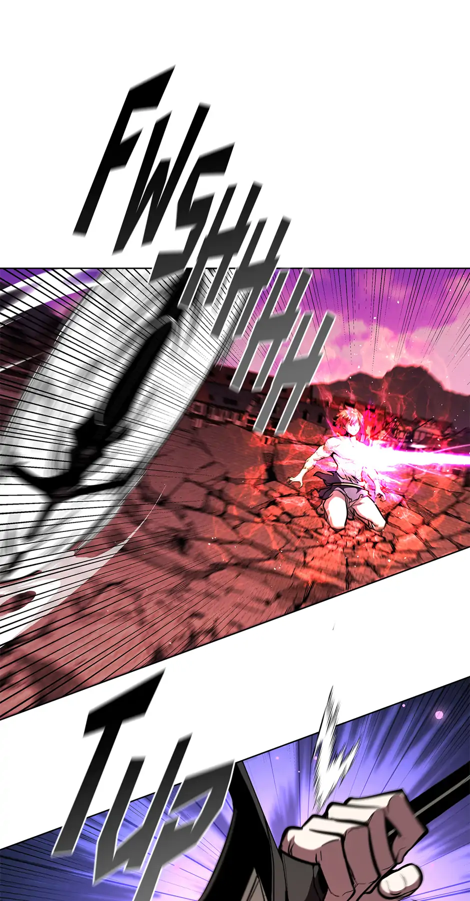 I Regressed As The Duke chapter 129 page 18