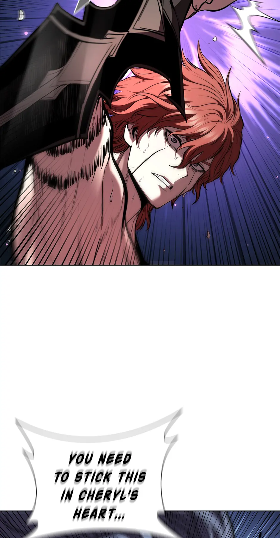 I Regressed As The Duke chapter 129 page 19