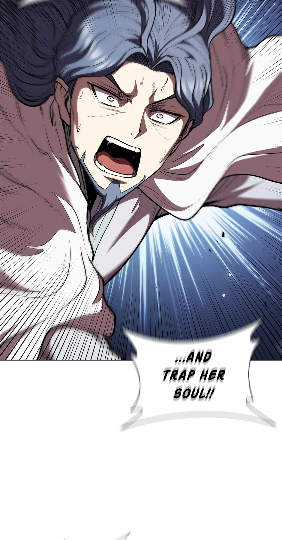 I Regressed As The Duke chapter 129 page 20