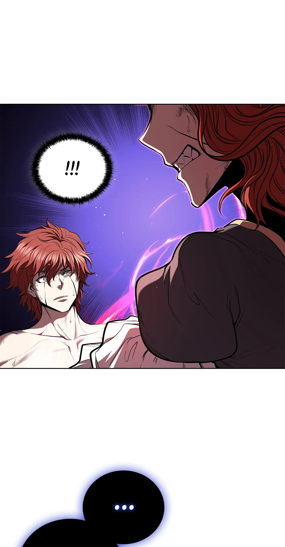 I Regressed As The Duke chapter 129 page 23
