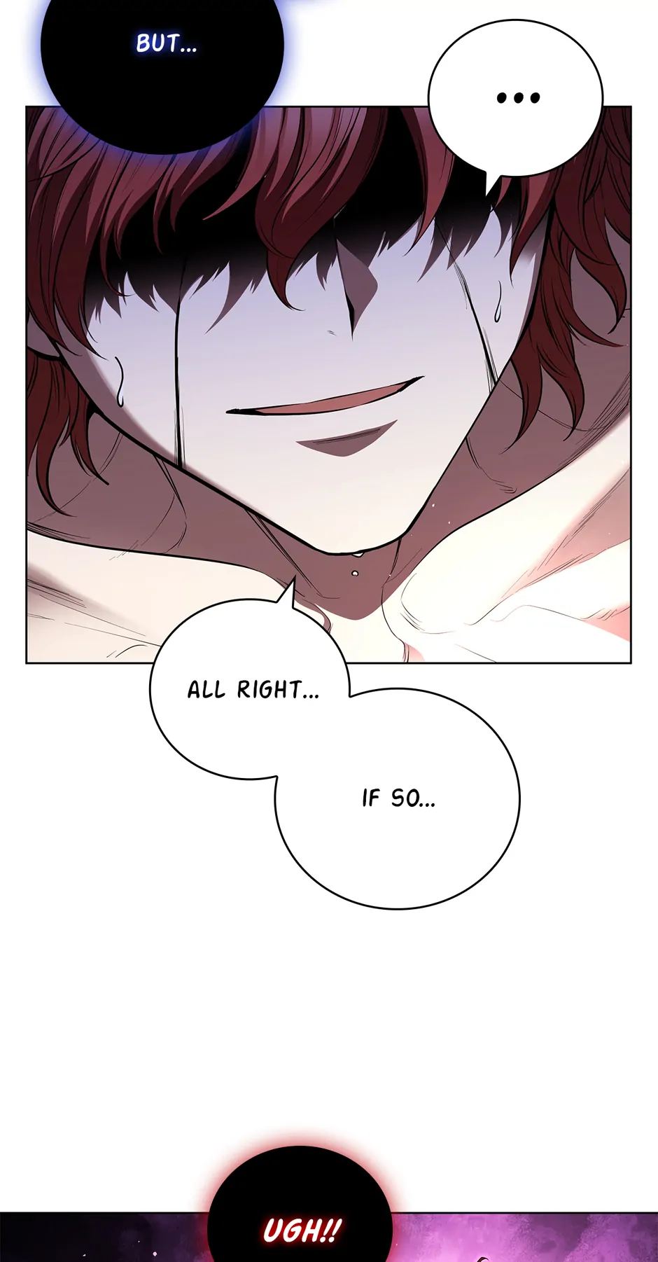 I Regressed As The Duke chapter 129 page 24