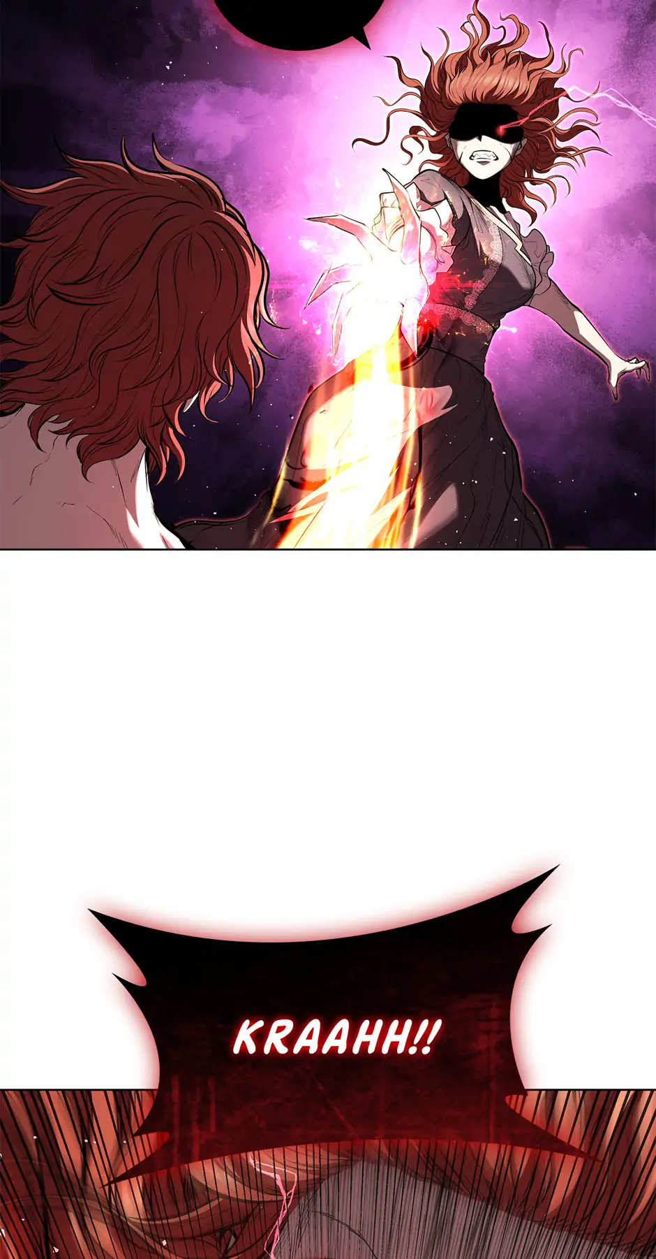 I Regressed As The Duke chapter 129 page 25