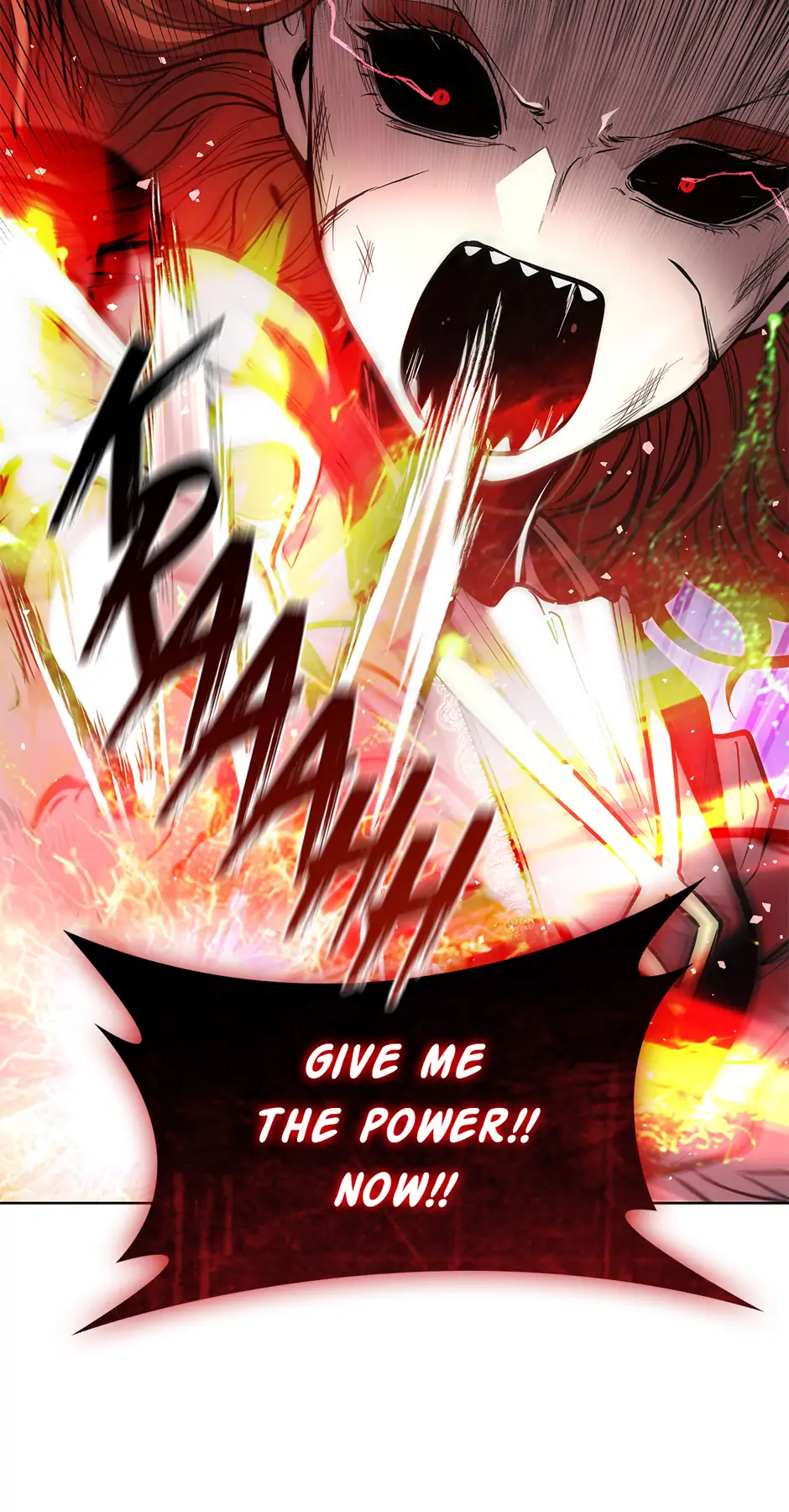 I Regressed As The Duke chapter 129 page 26