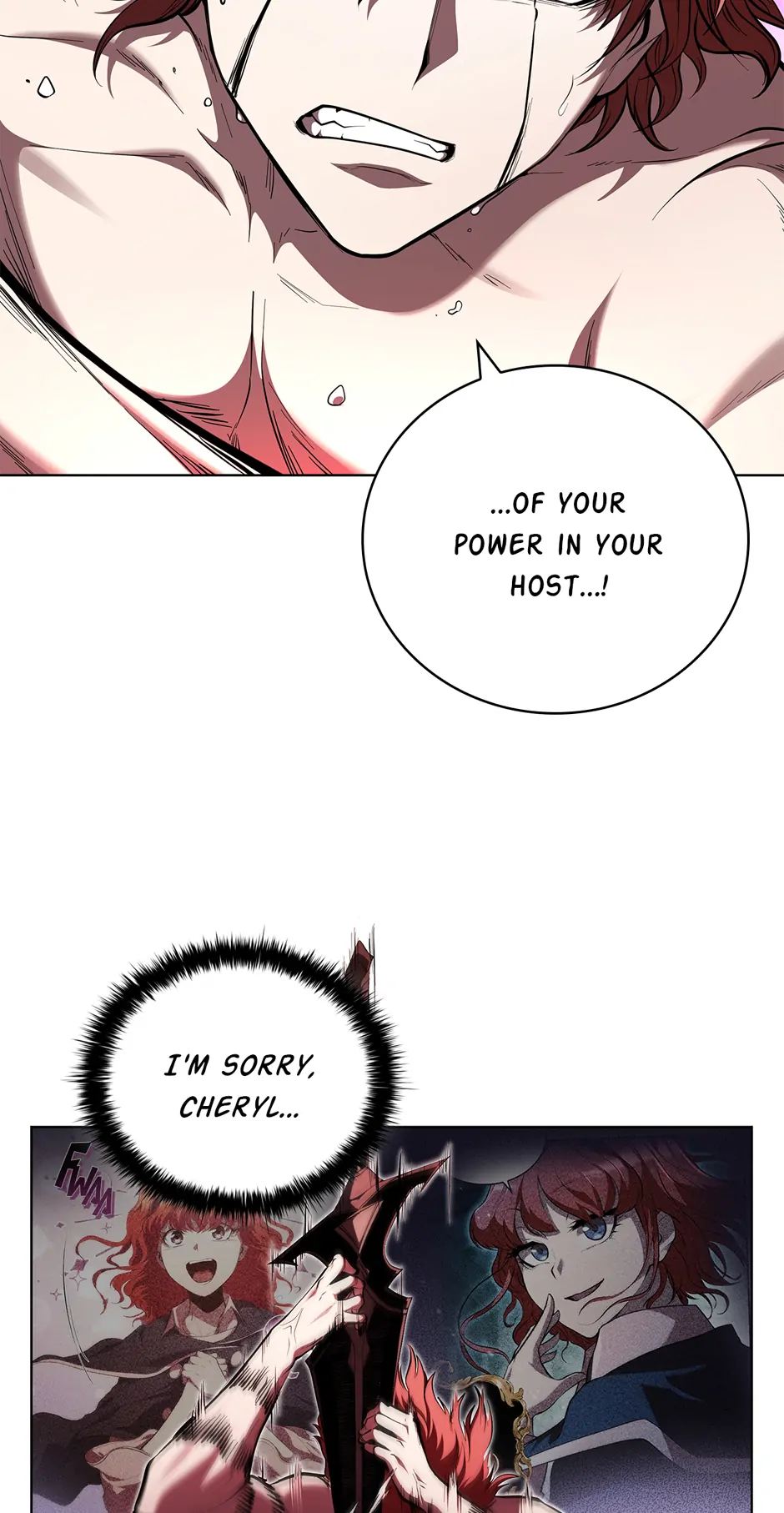 I Regressed As The Duke chapter 129 page 30