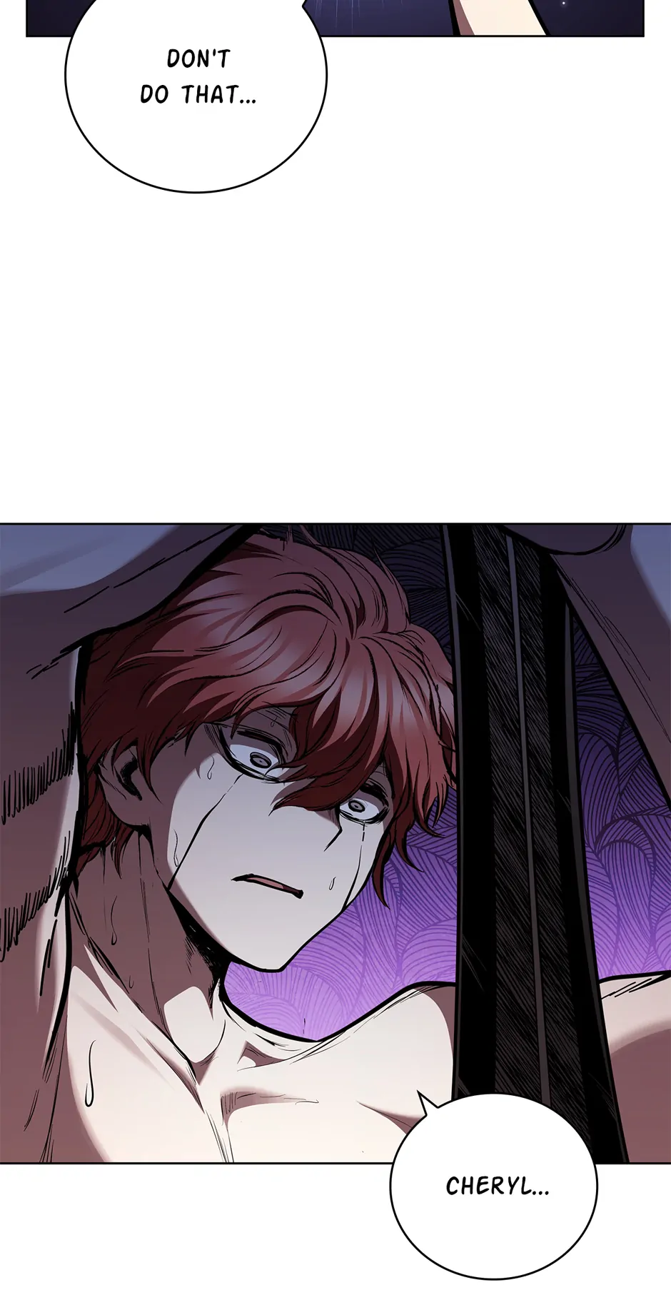 I Regressed As The Duke chapter 129 page 35