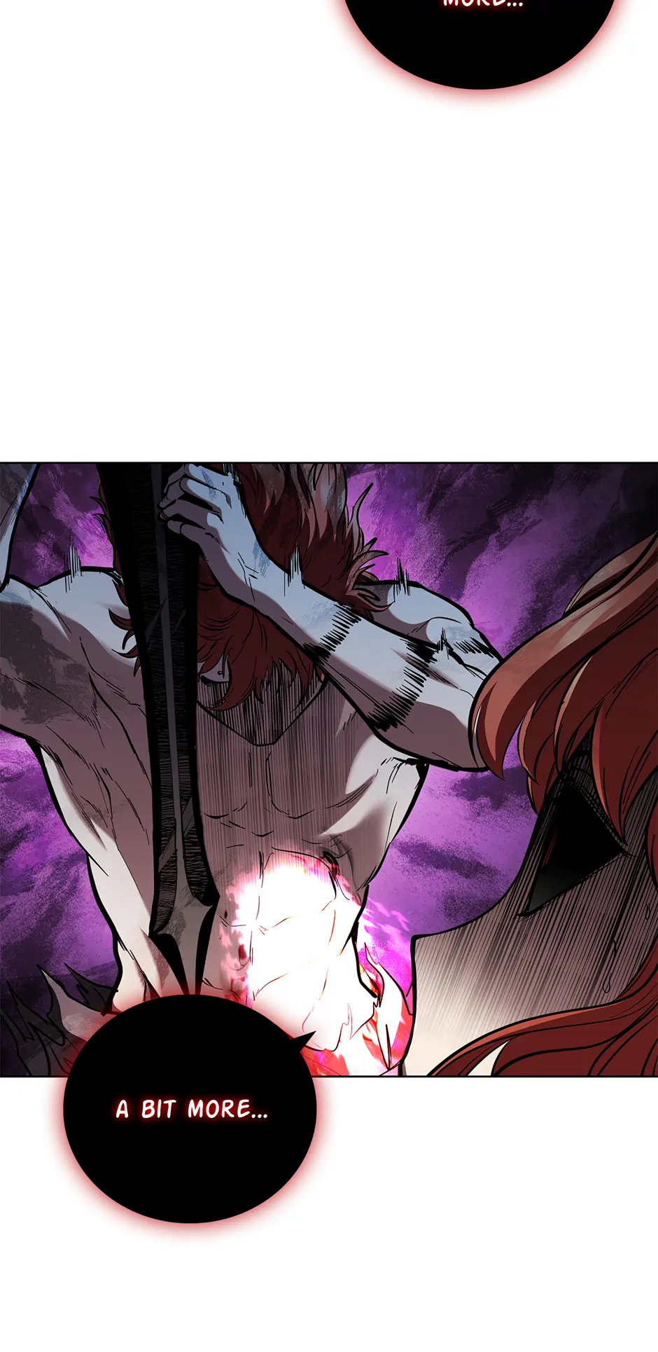 I Regressed As The Duke chapter 129 page 37