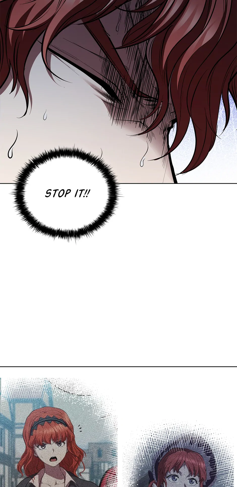 I Regressed As The Duke chapter 129 page 40