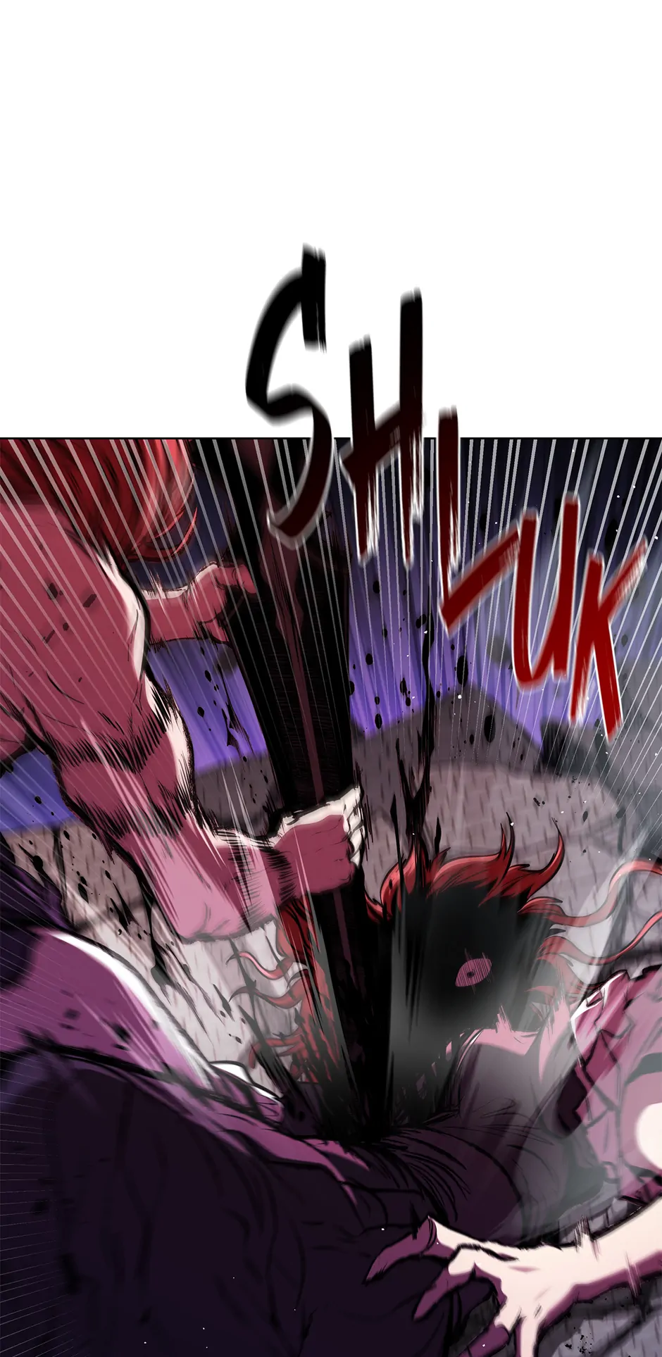 I Regressed As The Duke chapter 129 page 43