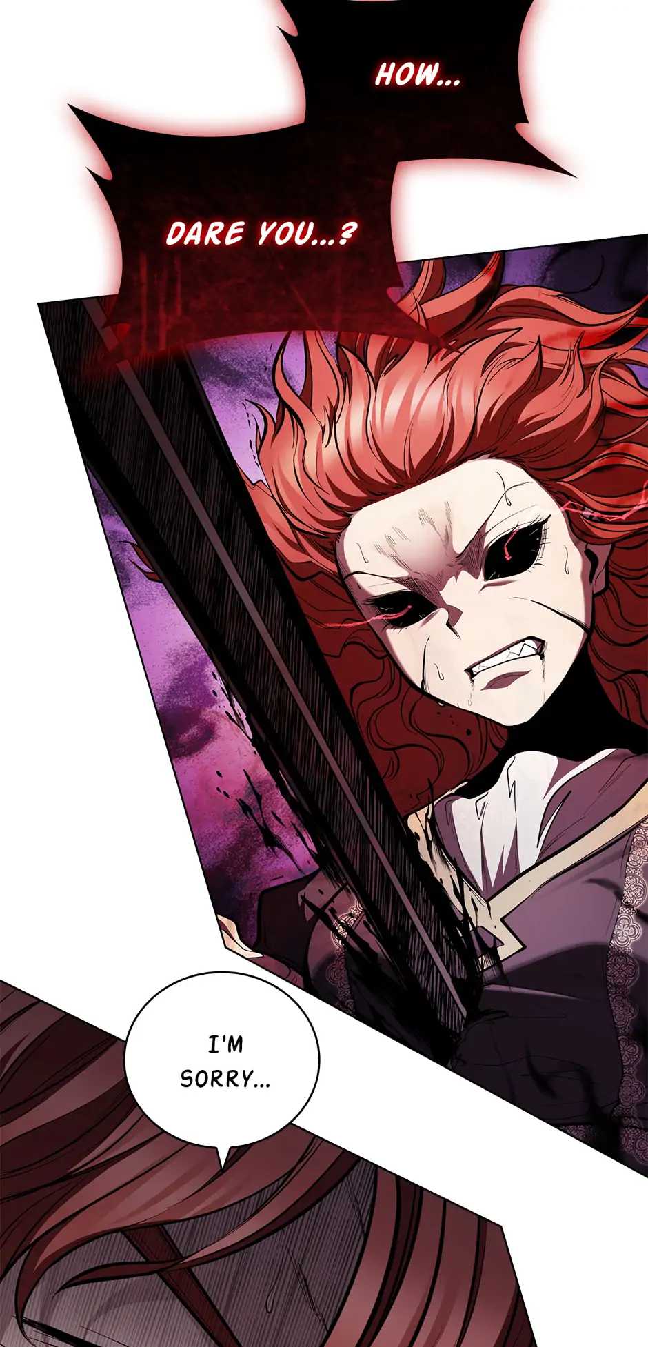 I Regressed As The Duke chapter 129 page 45