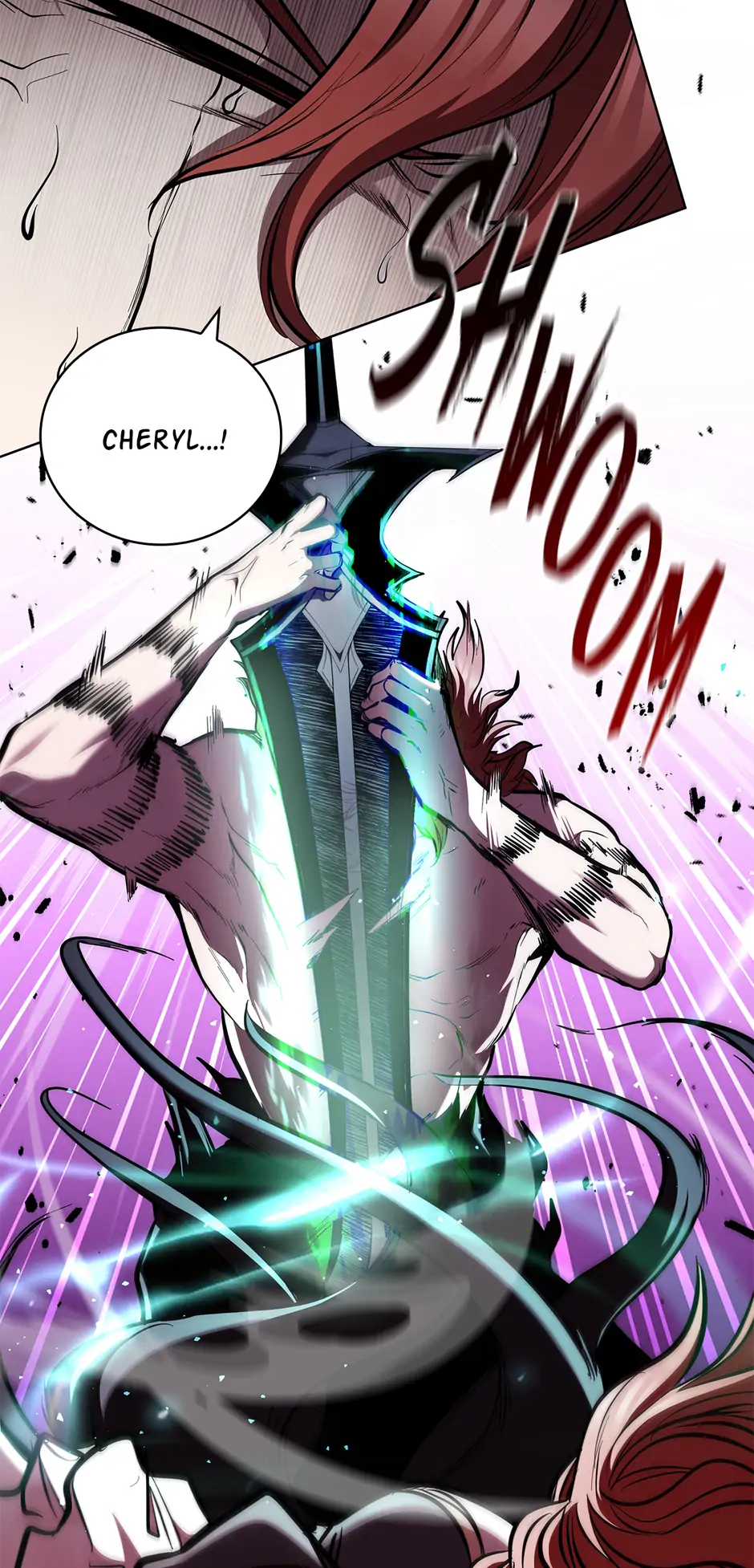 I Regressed As The Duke chapter 129 page 46