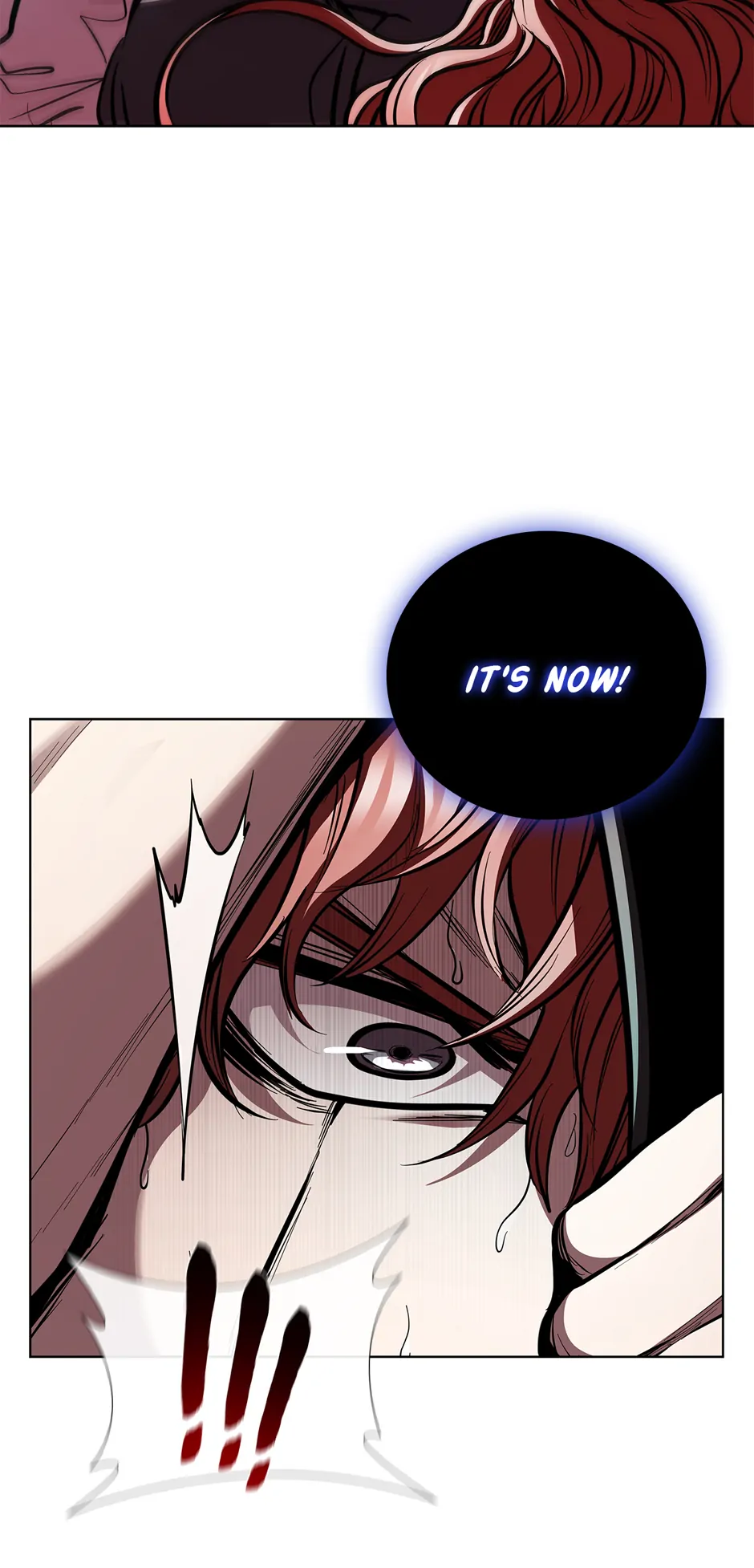 I Regressed As The Duke chapter 129 page 47