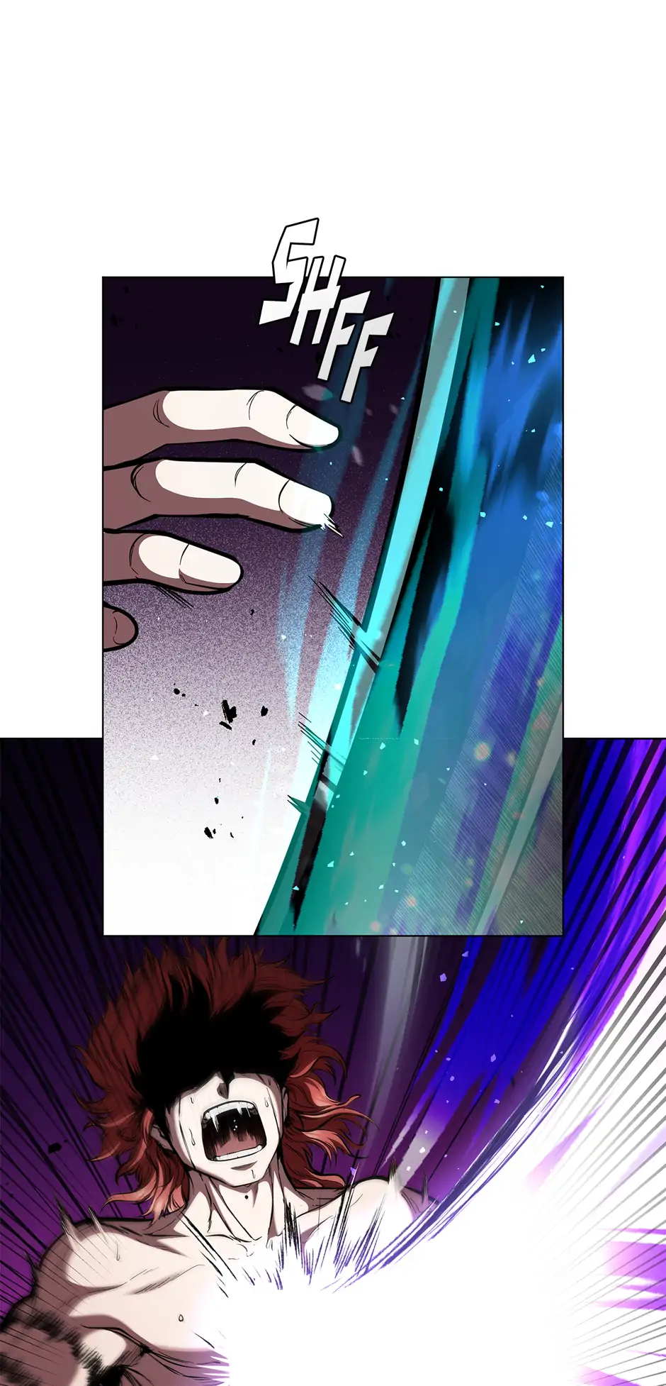I Regressed As The Duke chapter 129 page 48
