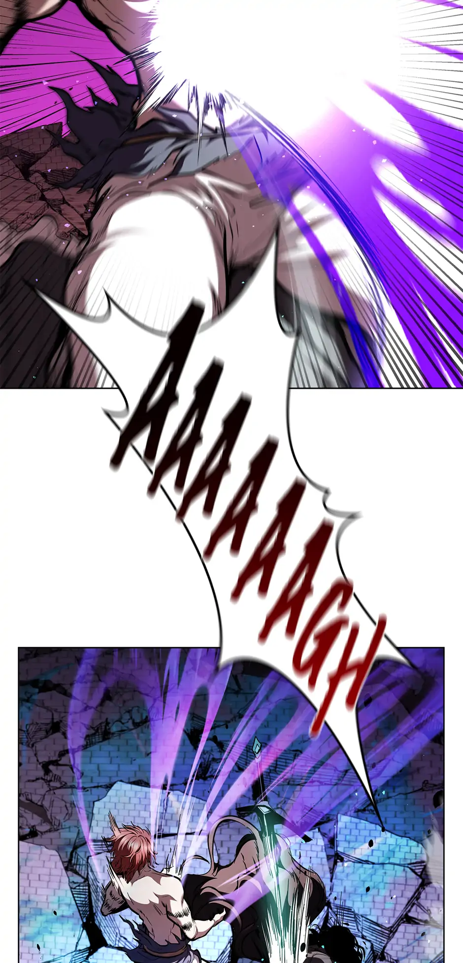 I Regressed As The Duke chapter 129 page 49