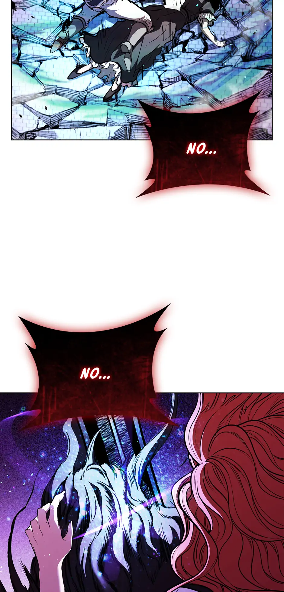 I Regressed As The Duke chapter 129 page 50