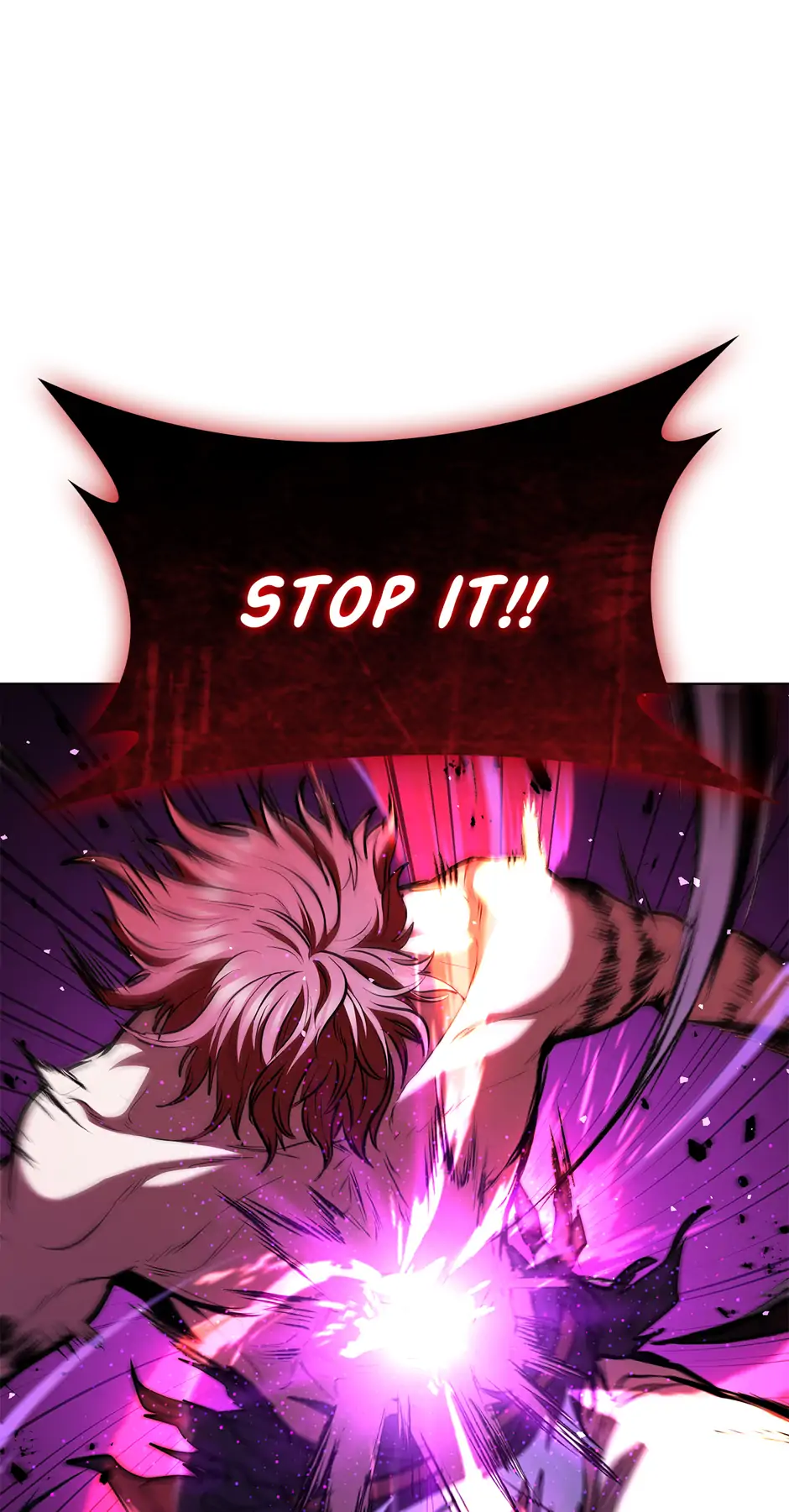I Regressed As The Duke chapter 129 page 55