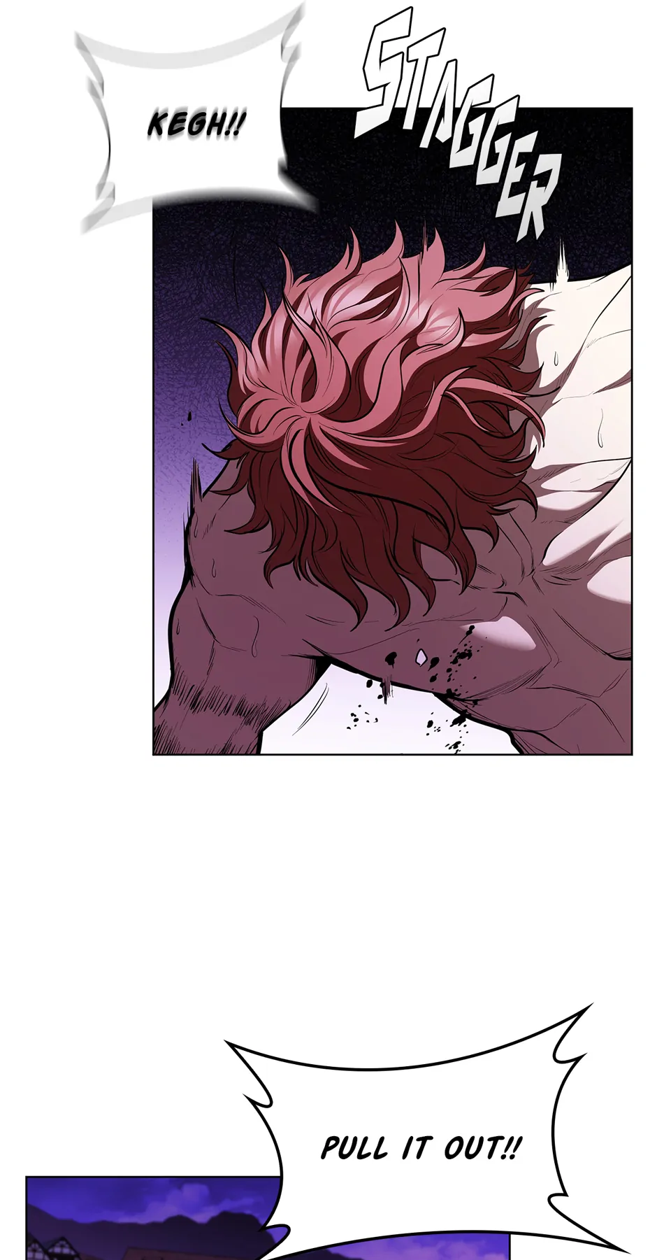 I Regressed As The Duke chapter 129 page 58