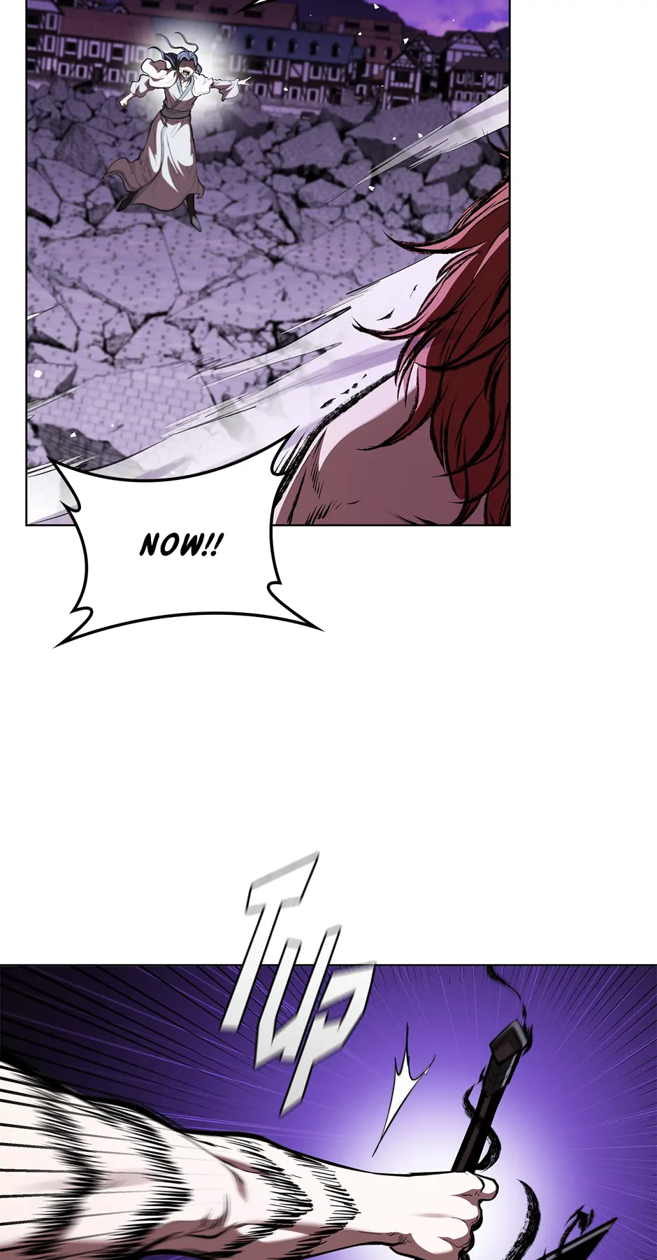 I Regressed As The Duke chapter 129 page 59