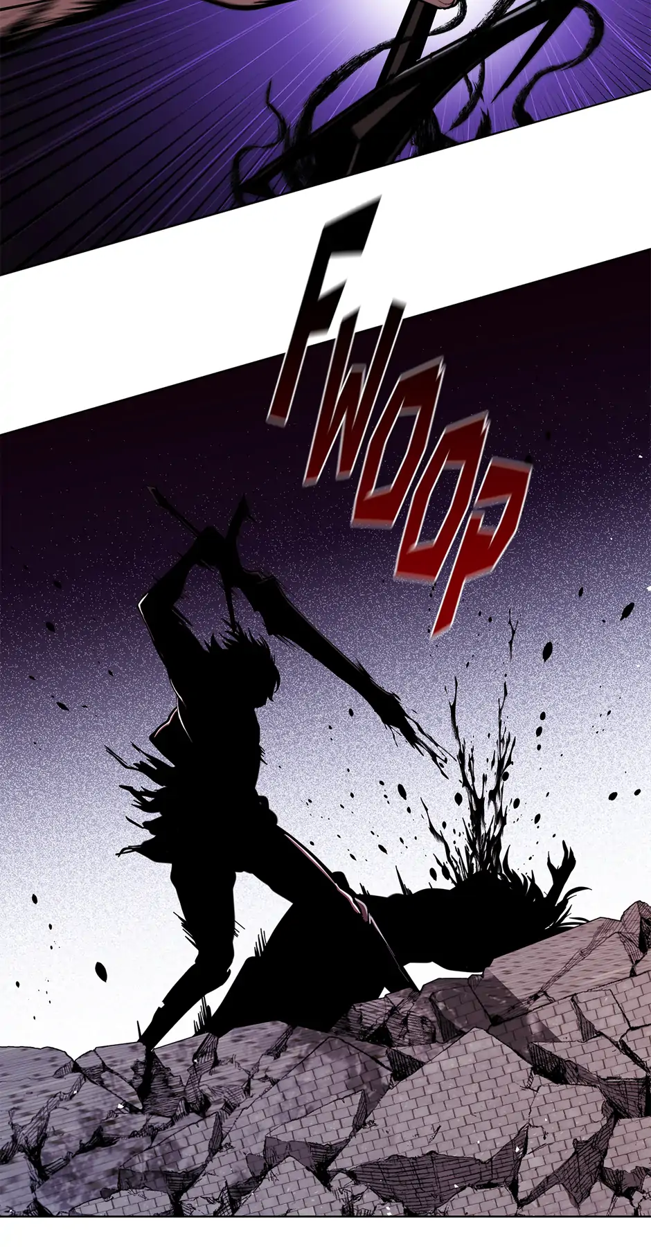 I Regressed As The Duke chapter 129 page 60