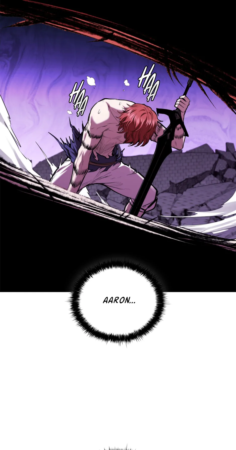 I Regressed As The Duke chapter 129 page 67