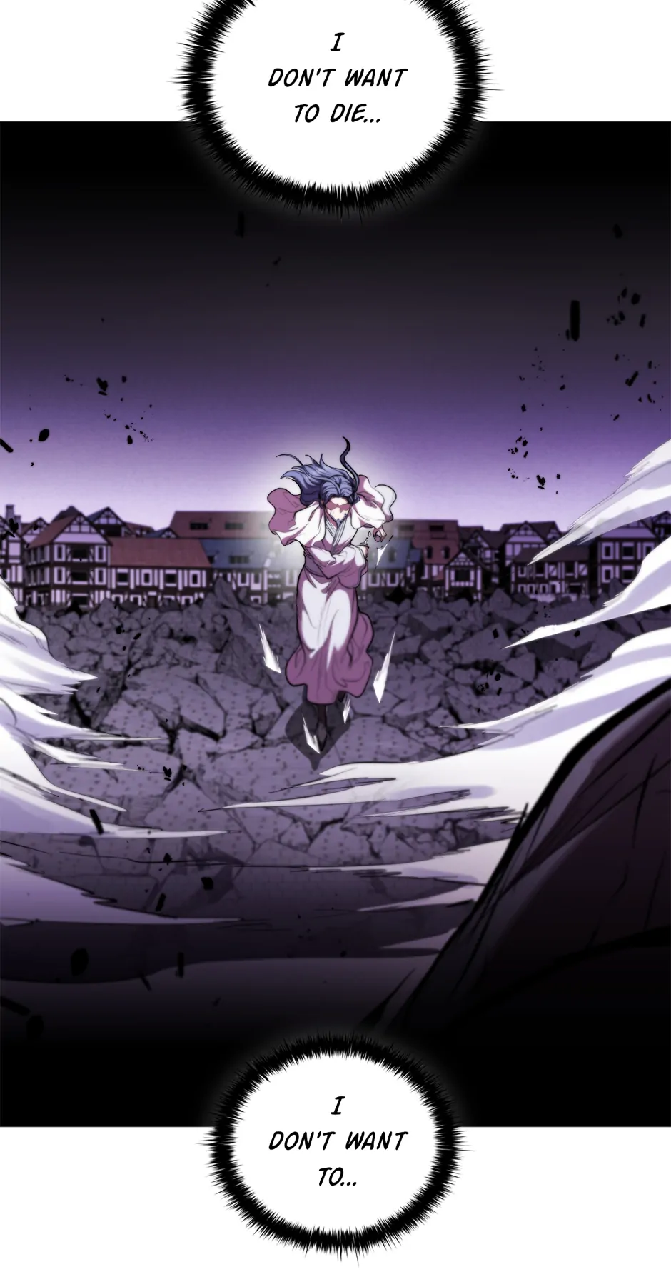 I Regressed As The Duke chapter 129 page 69