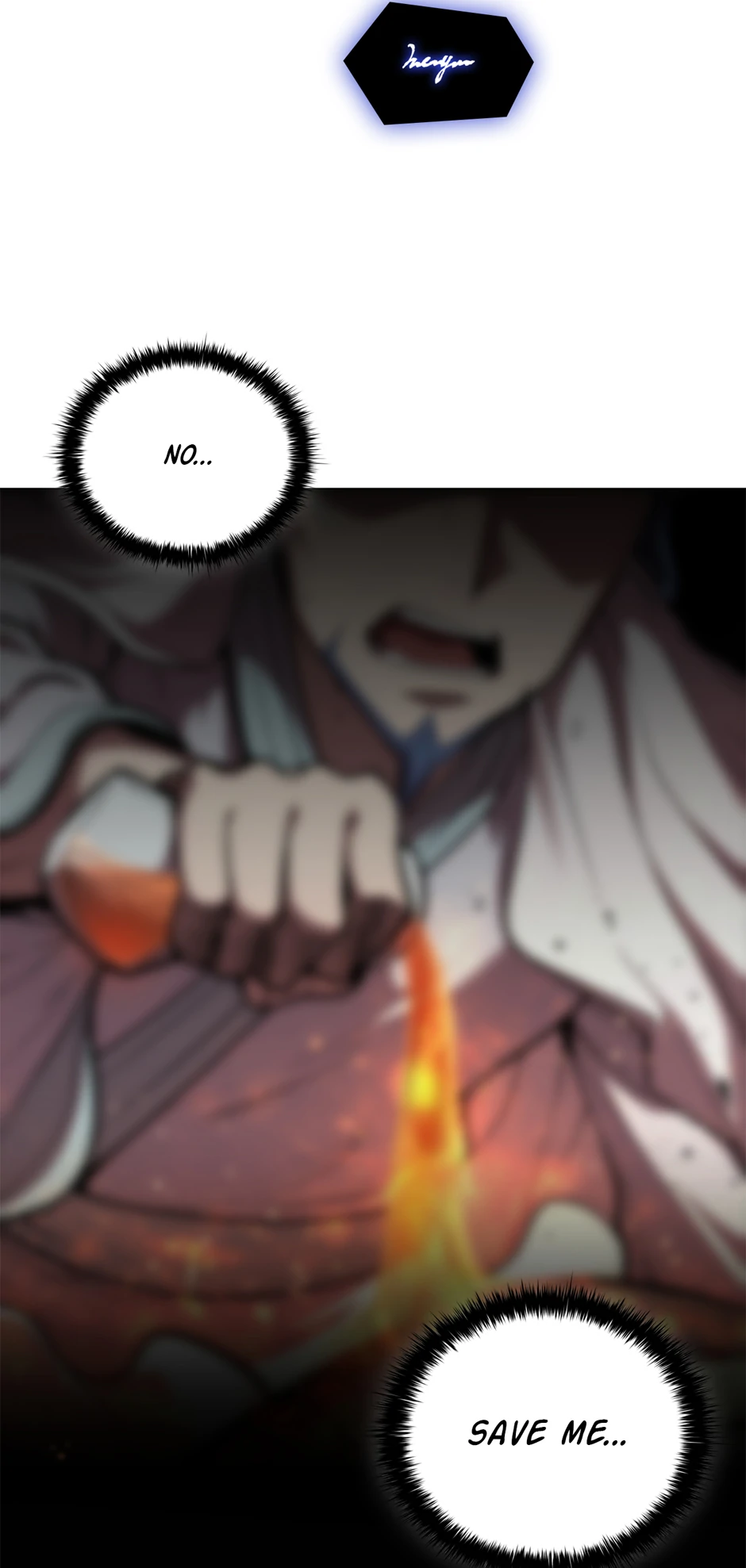 I Regressed As The Duke chapter 129 page 71