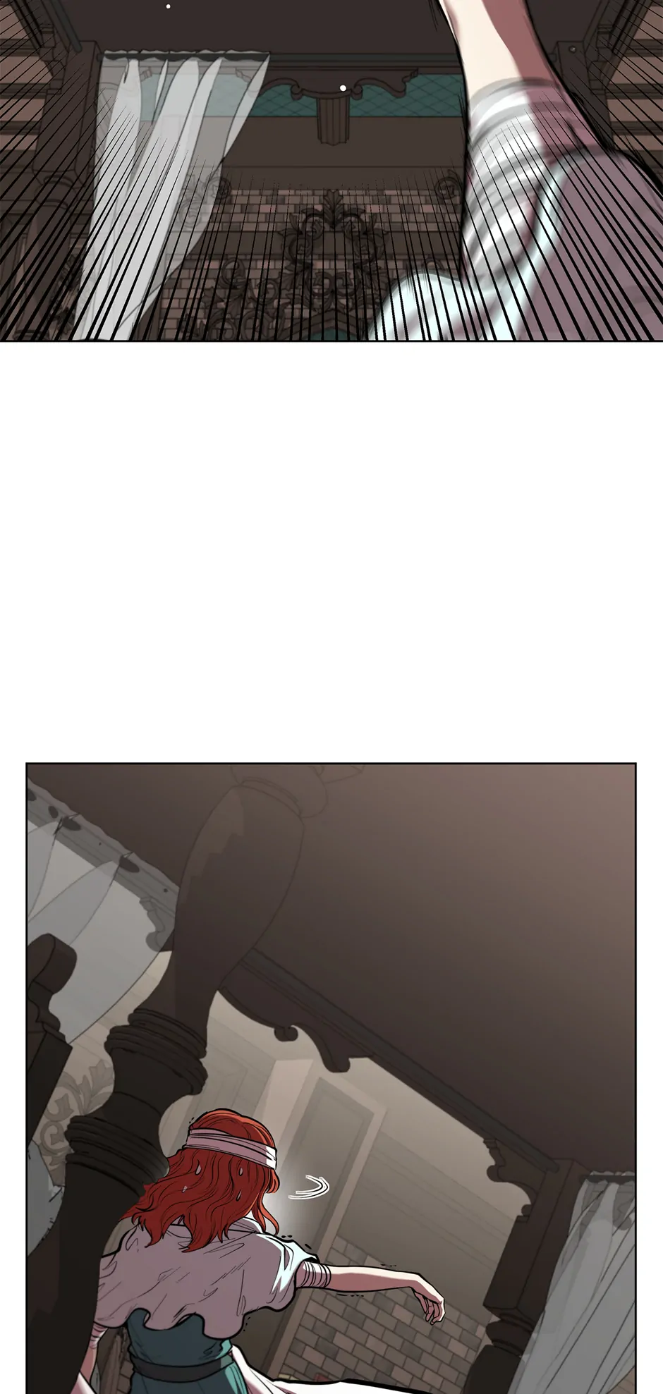I Regressed As The Duke chapter 129 page 74