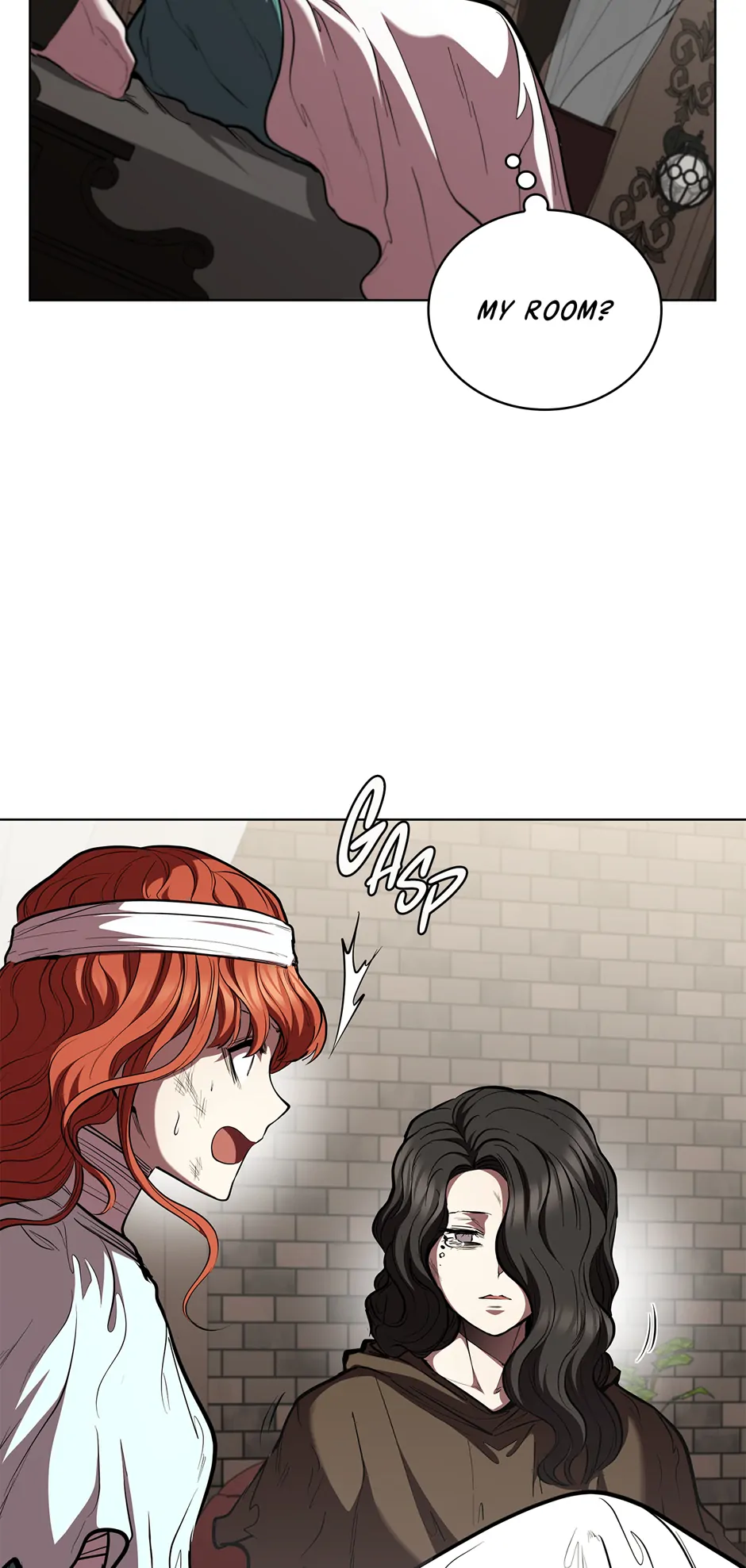 I Regressed As The Duke chapter 129 page 75