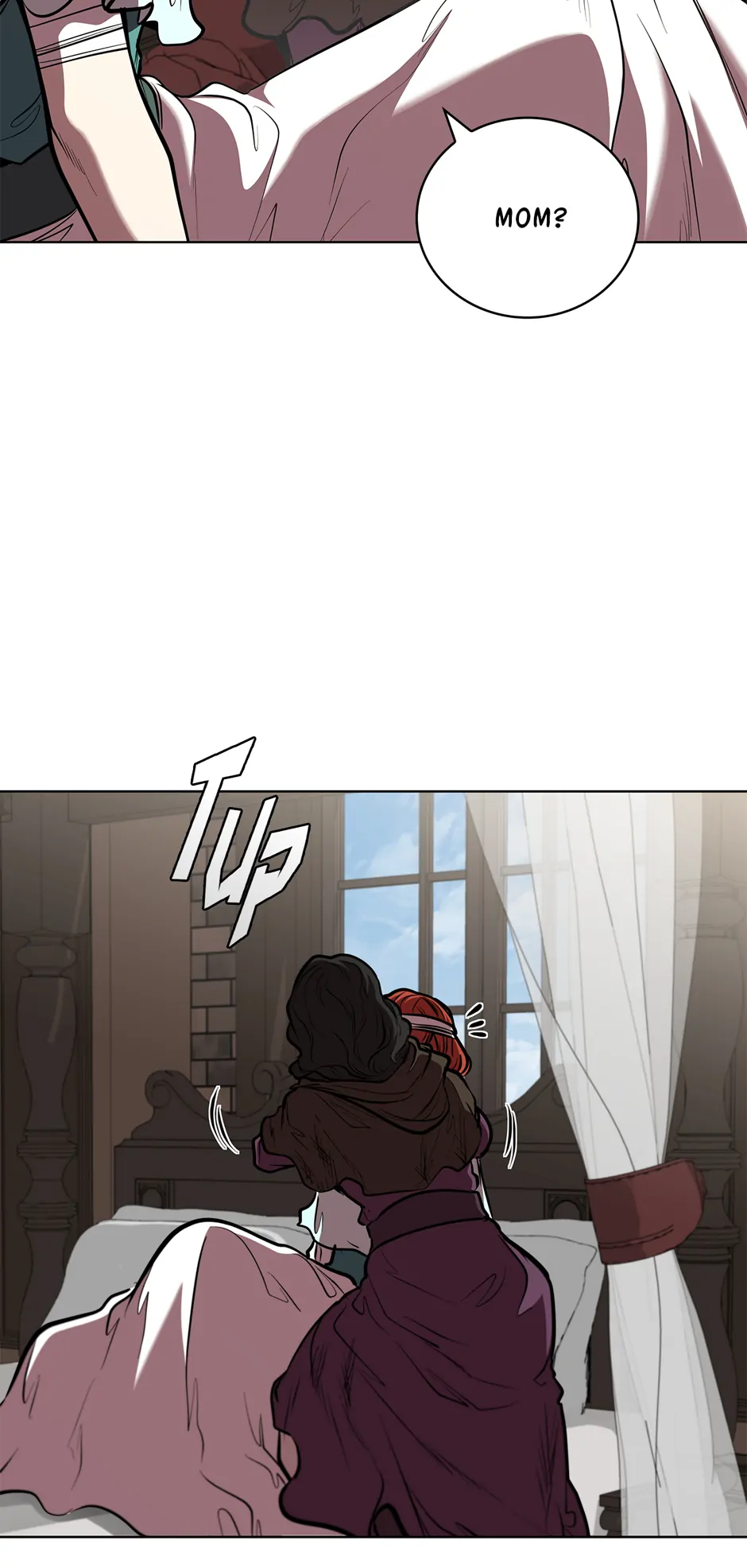 I Regressed As The Duke chapter 129 page 76