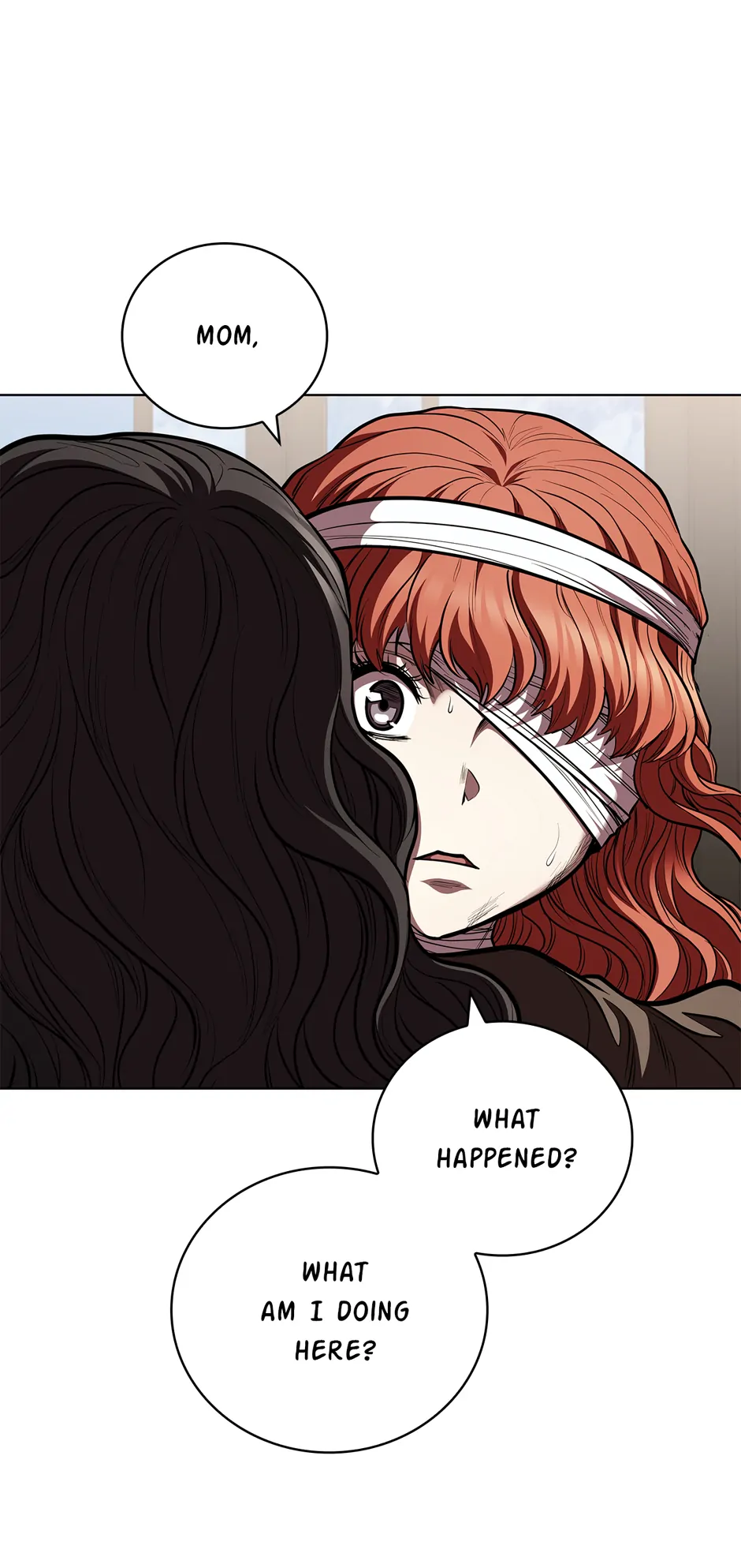 I Regressed As The Duke chapter 129 page 77
