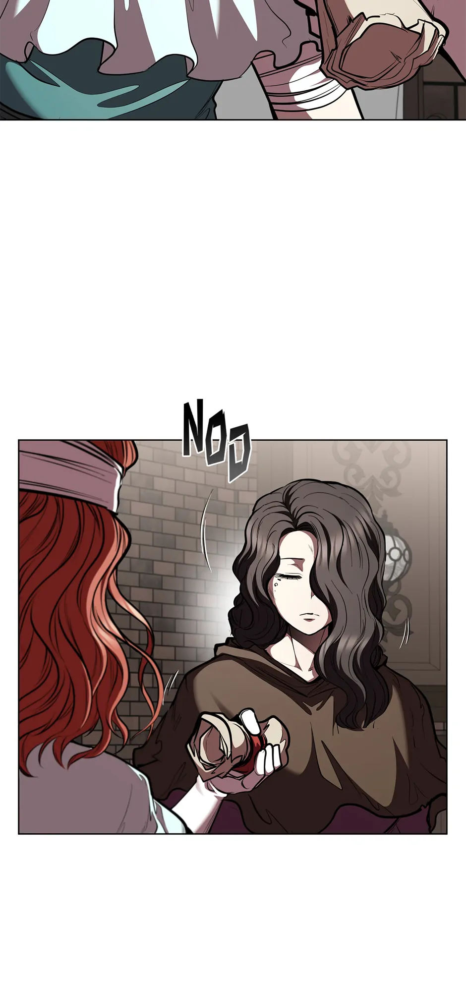 I Regressed As The Duke chapter 129 page 82