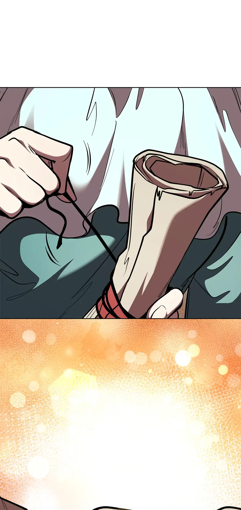 I Regressed As The Duke chapter 129 page 83