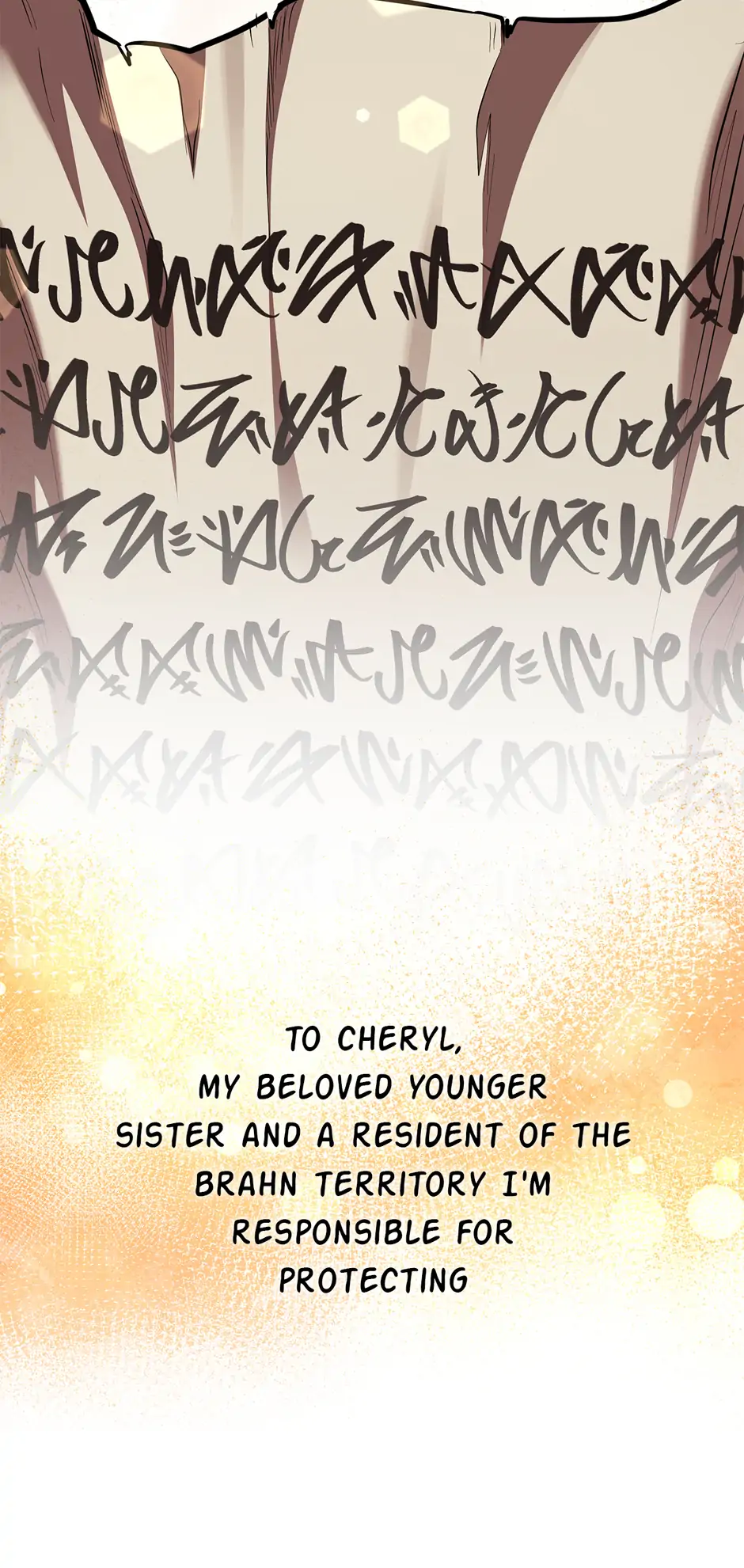 I Regressed As The Duke chapter 129 page 84