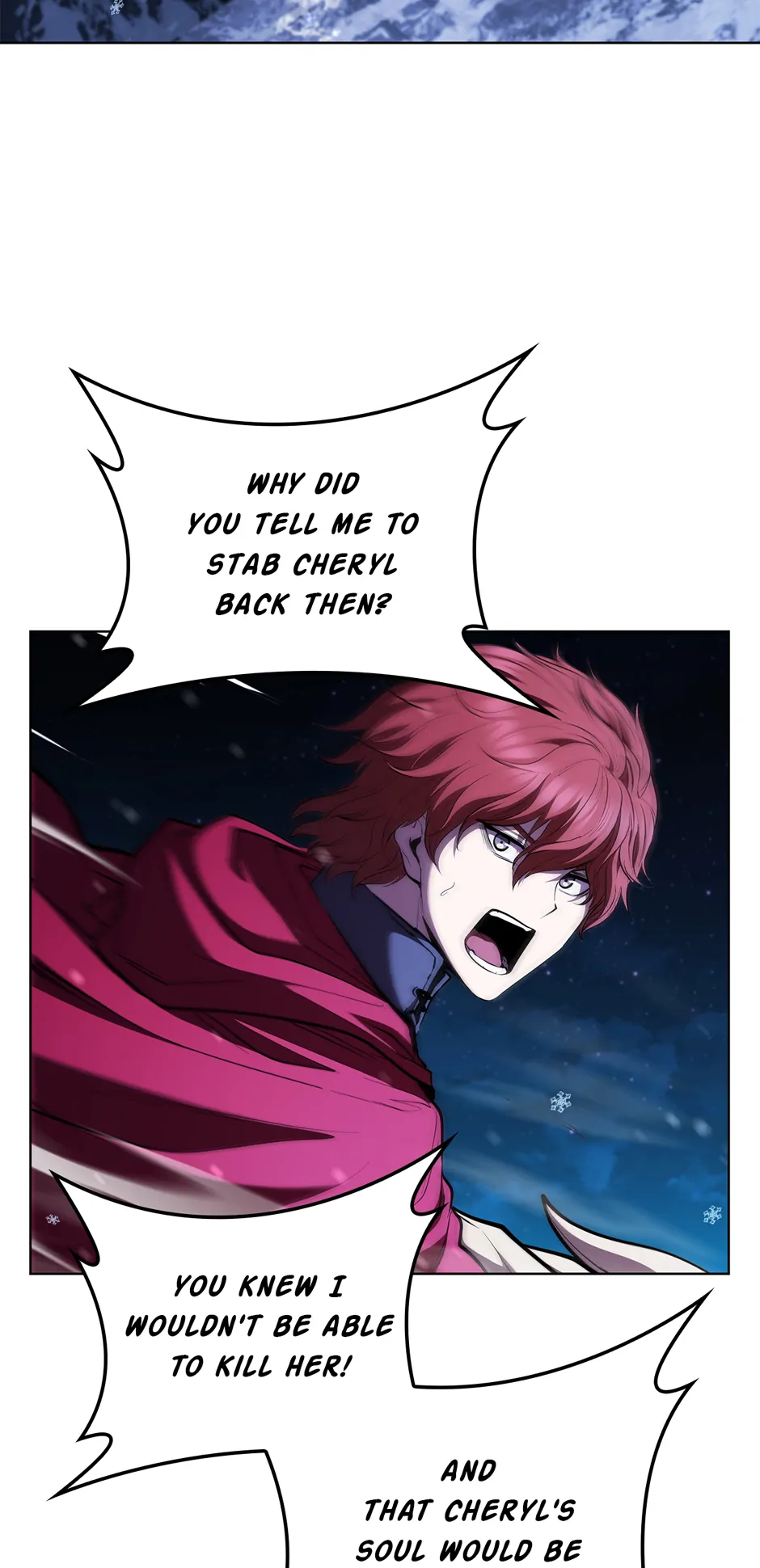 I Regressed As The Duke chapter 129 page 86