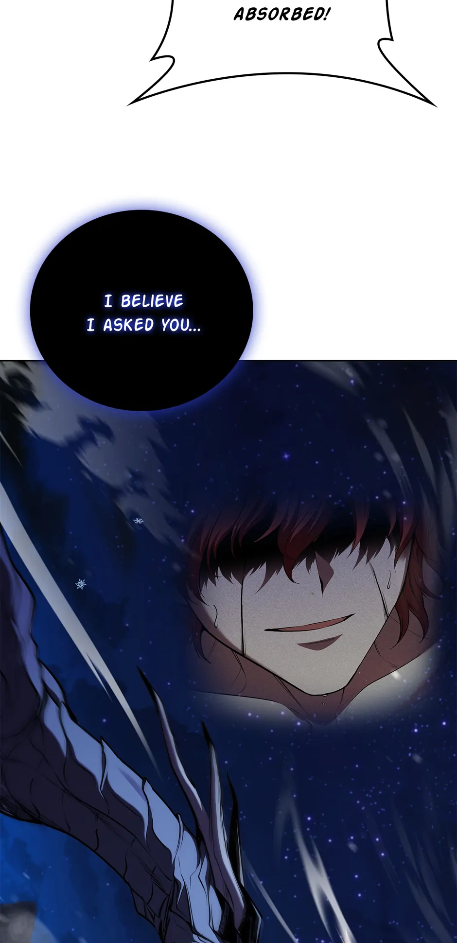 I Regressed As The Duke chapter 129 page 87