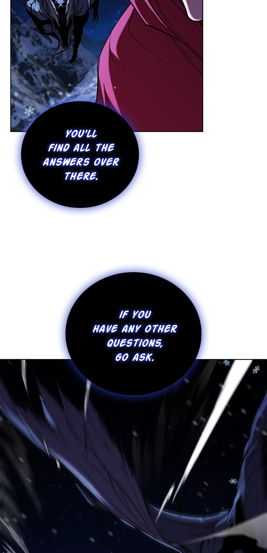I Regressed As The Duke chapter 129 page 91