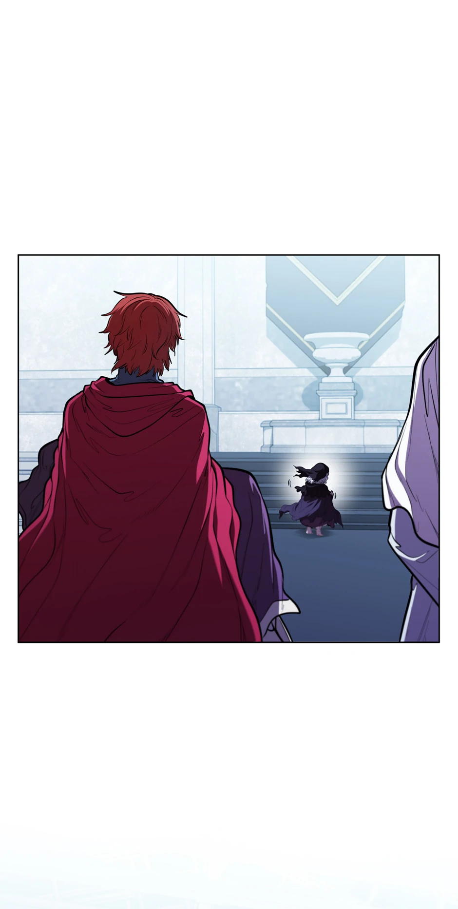 I Regressed As The Duke chapter 130 page 3