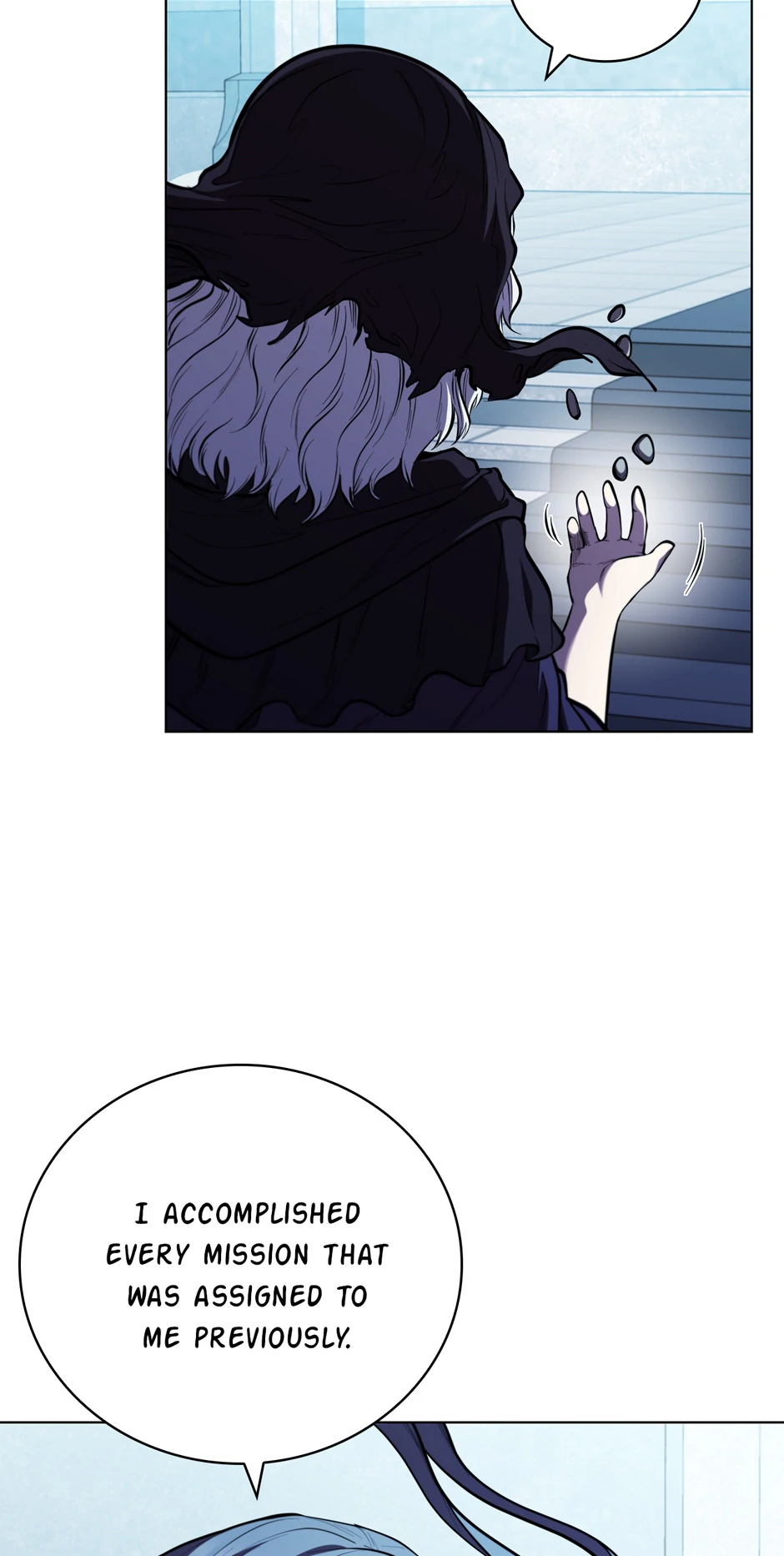 I Regressed As The Duke chapter 130 page 6