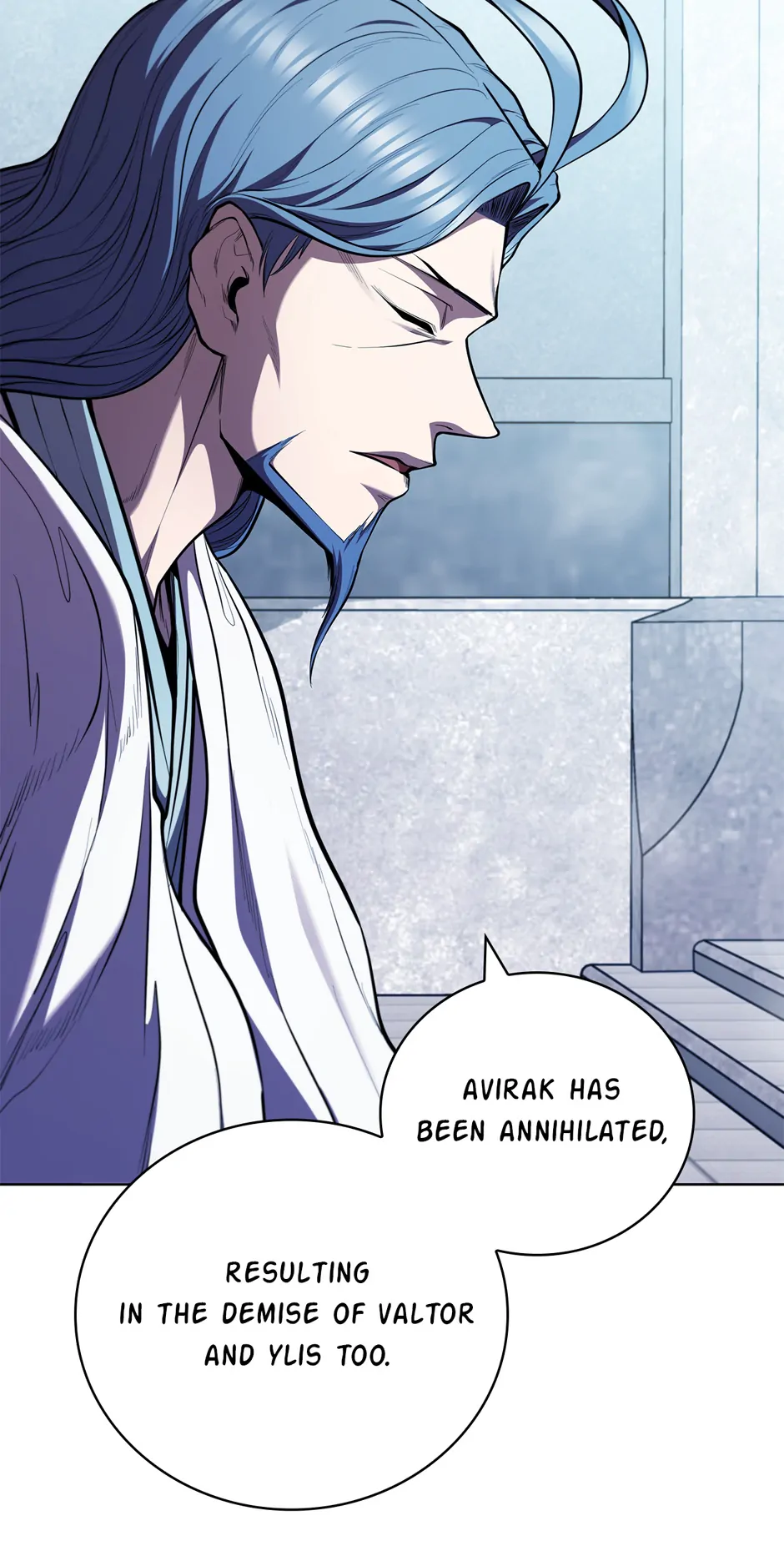 I Regressed As The Duke chapter 130 page 7