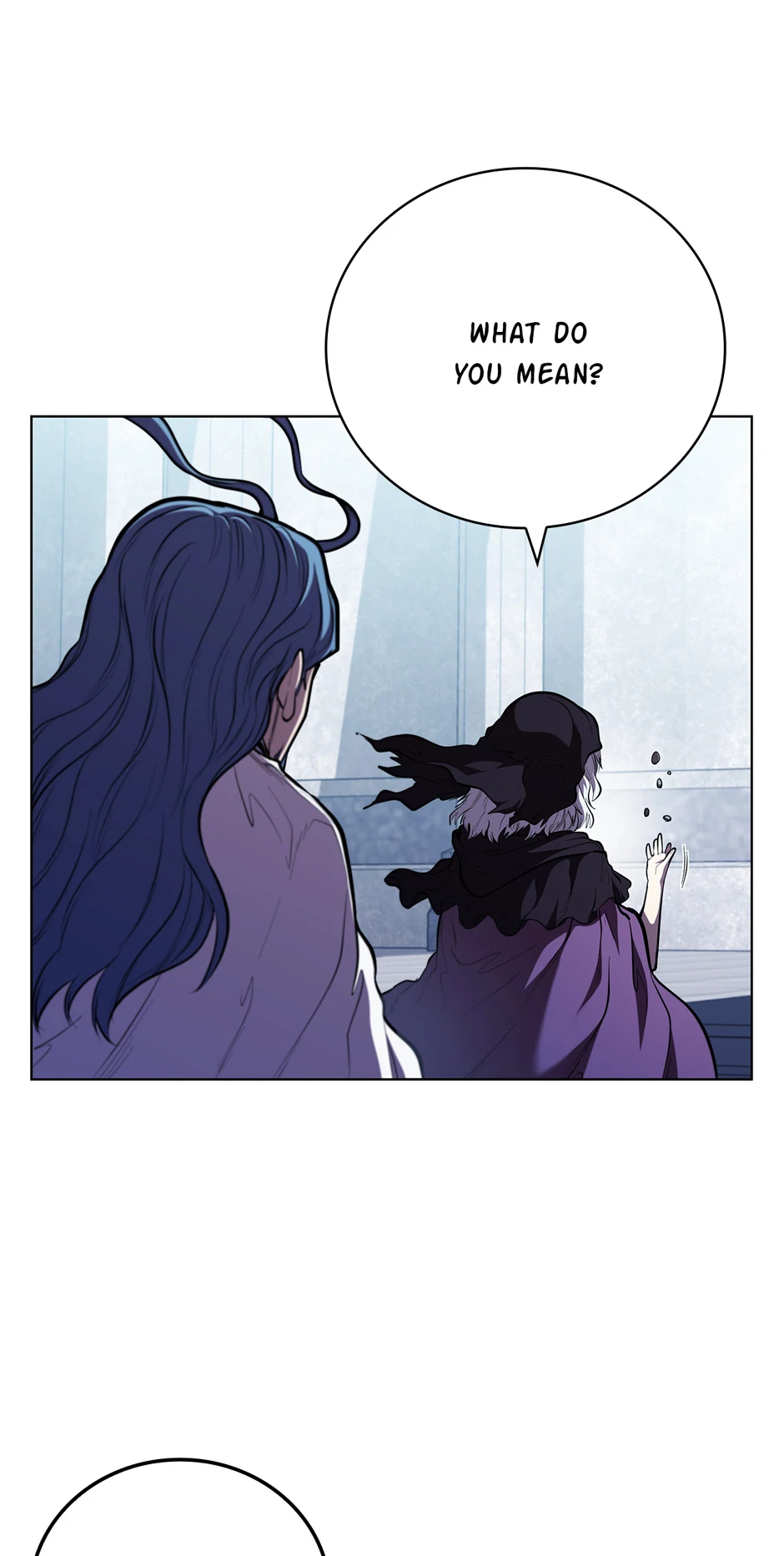 I Regressed As The Duke chapter 130 page 8