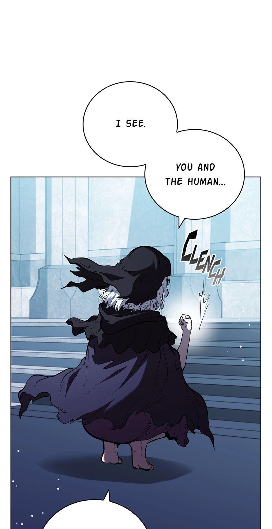 I Regressed As The Duke chapter 130 page 10